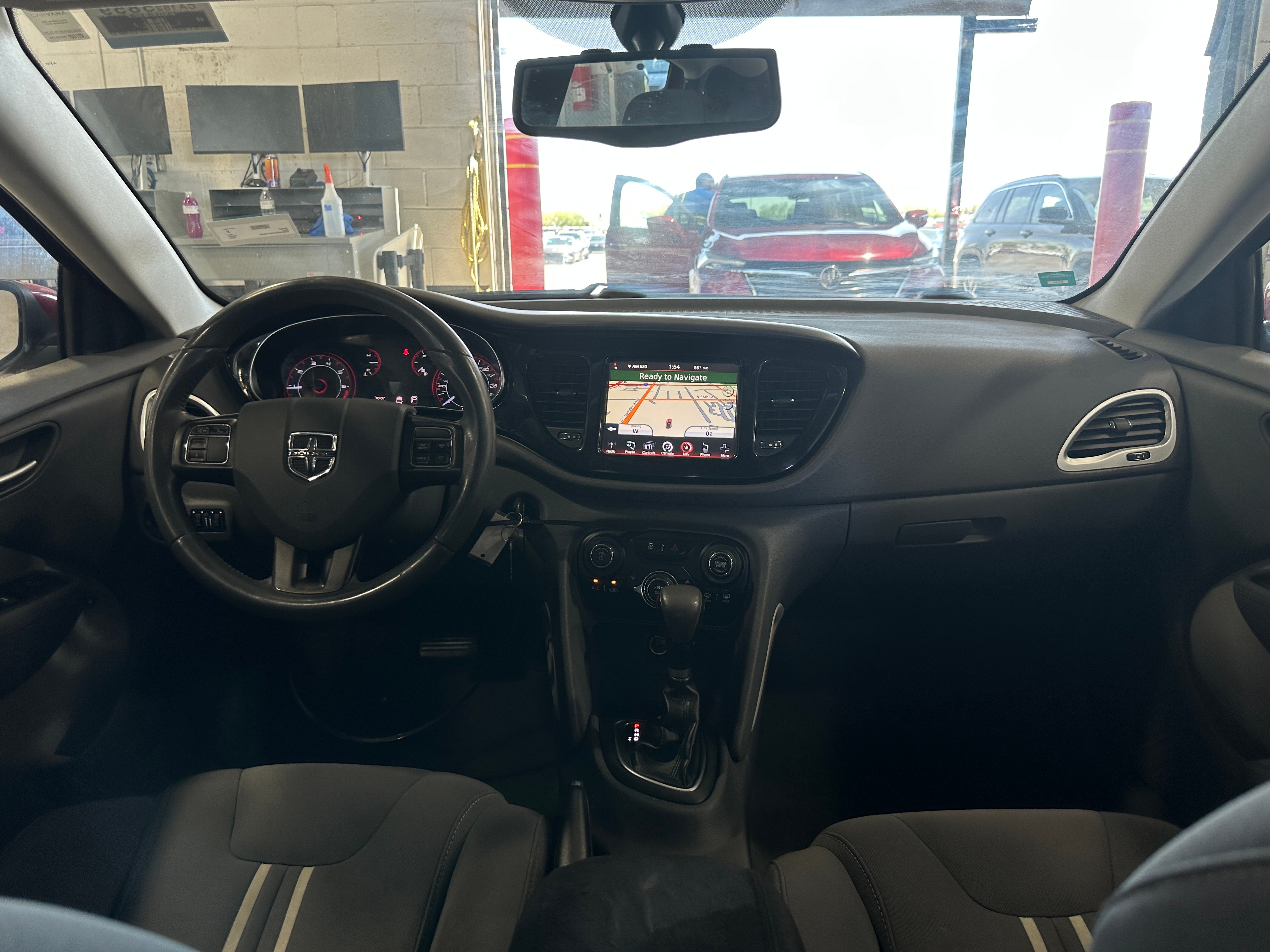 2013 Dodge Dart Rallye 3