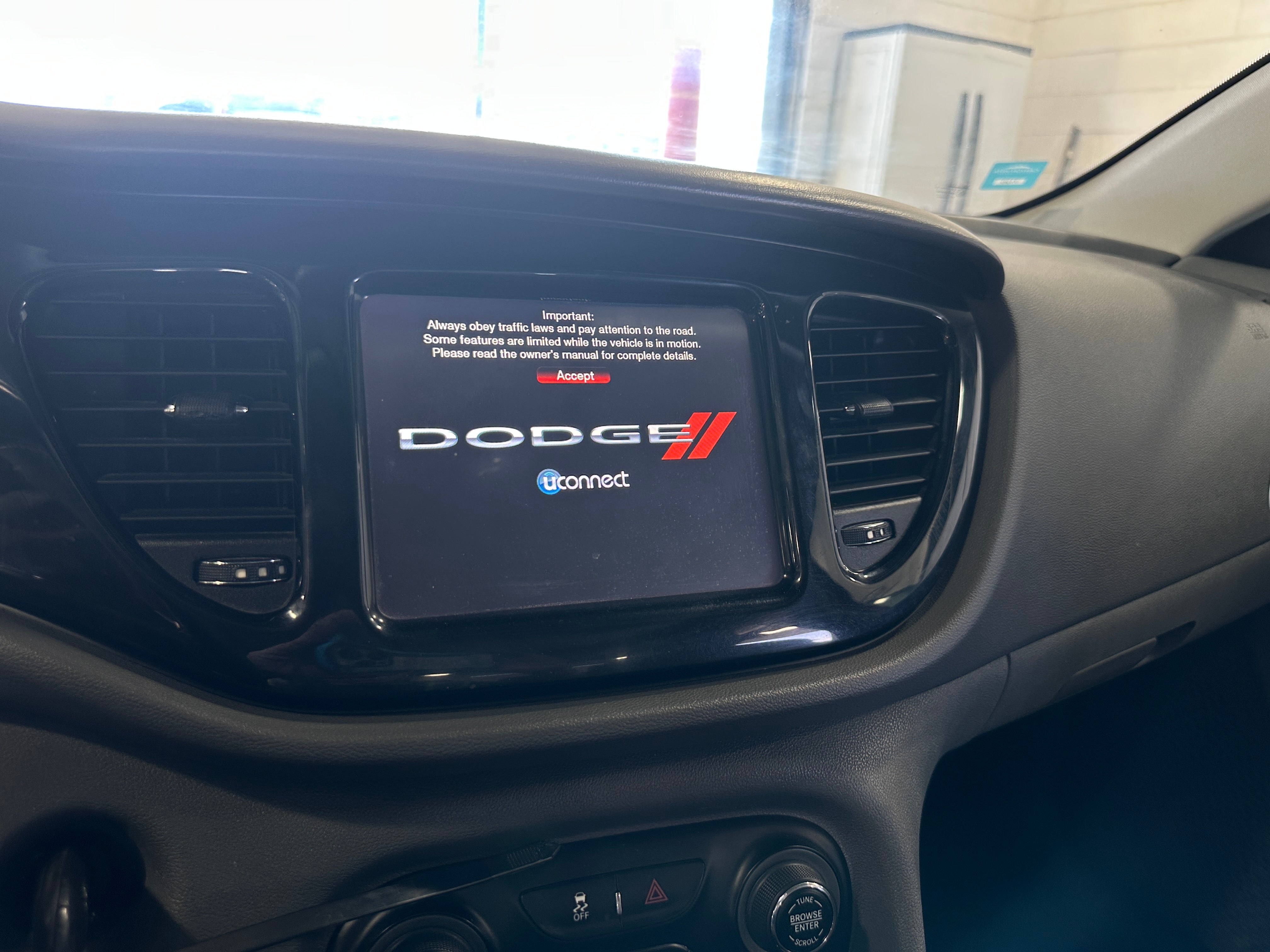2013 Dodge Dart Rallye 4