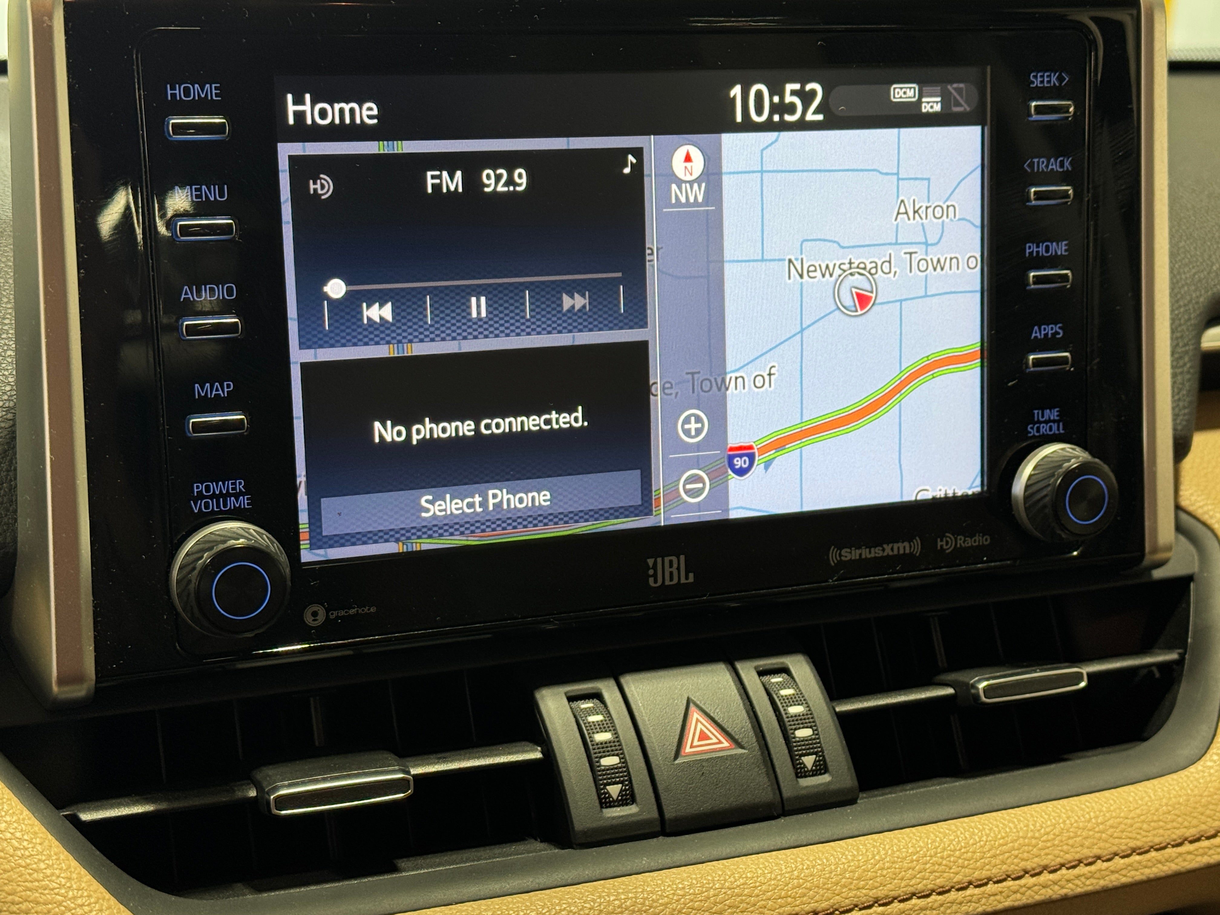 2019 Toyota RAV4 Limited 3