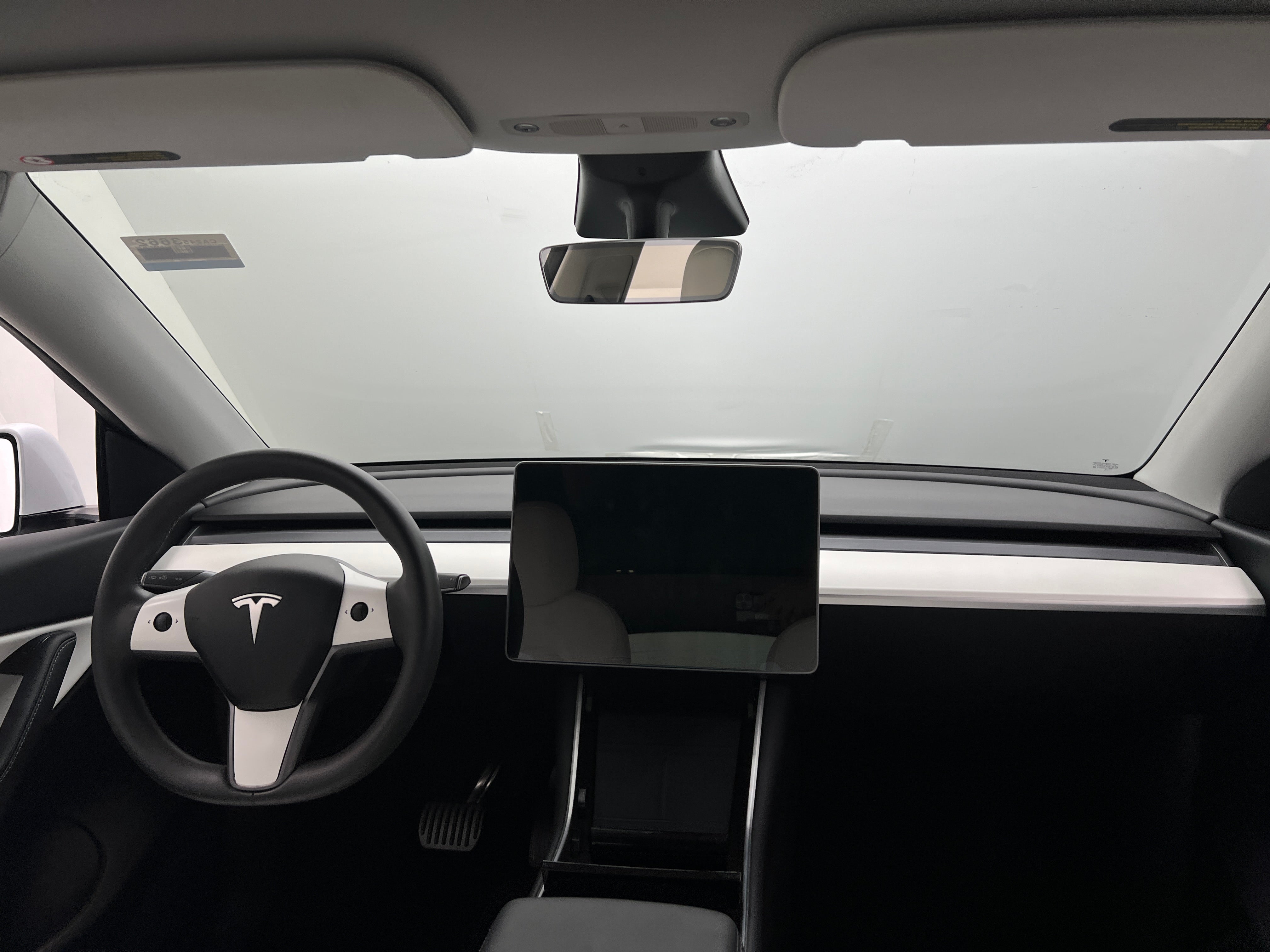 2020 Tesla Model Y Long Range 2