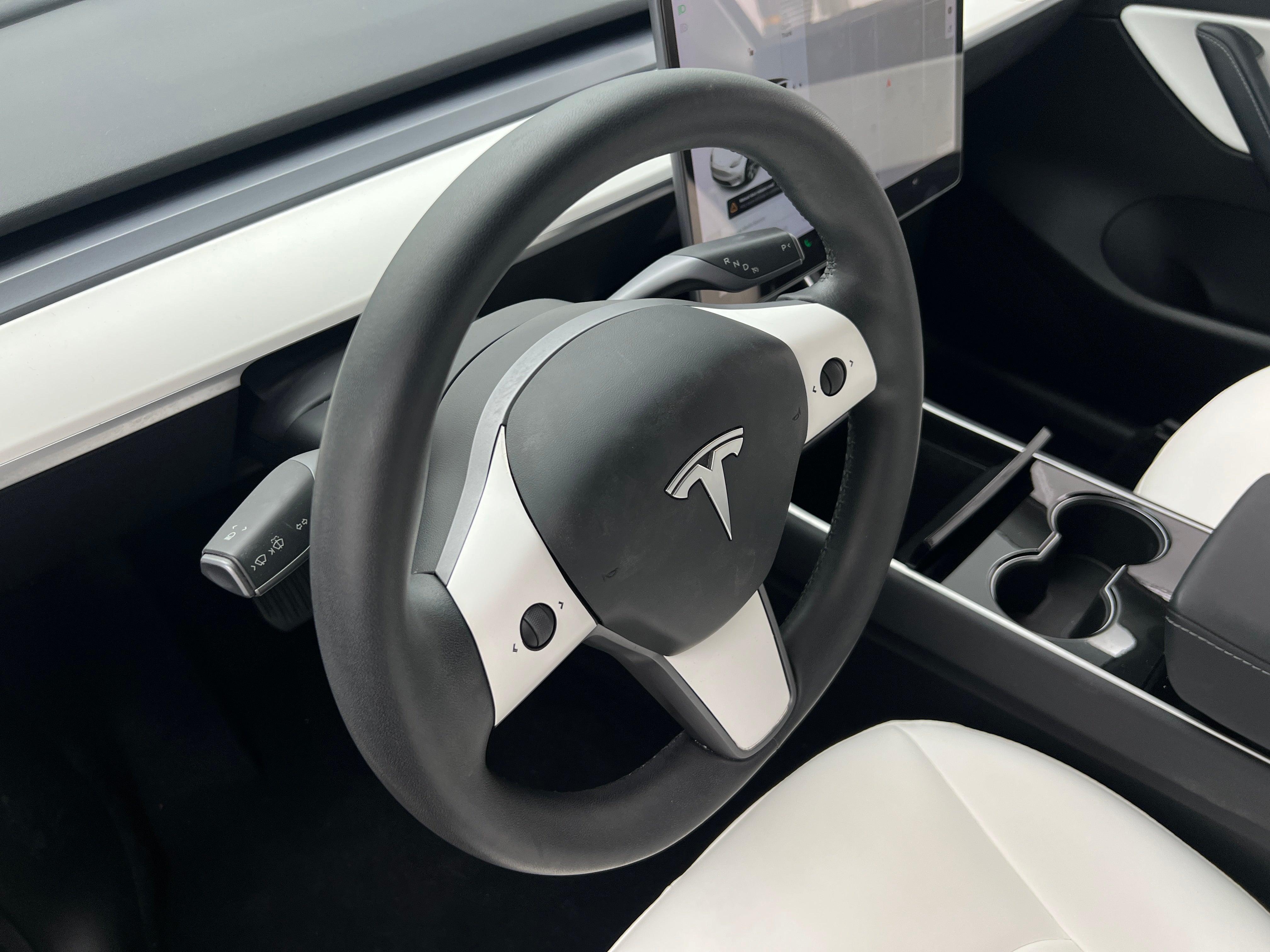 2020 Tesla Model Y Long Range 3