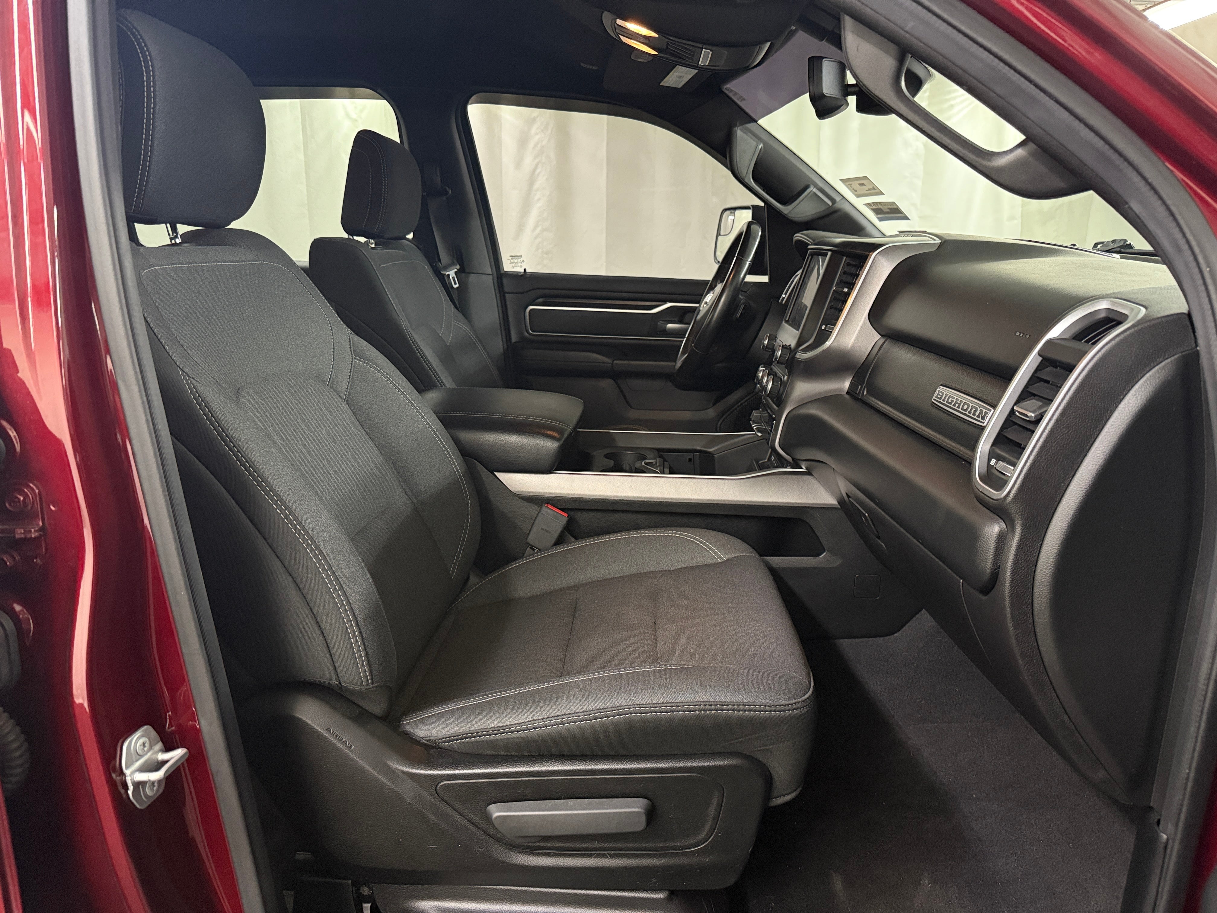 2019 RAM 1500 Big Horn 2