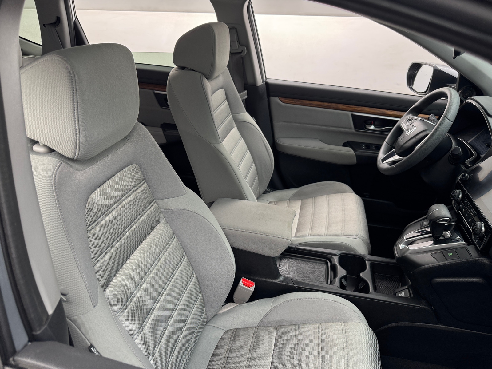 Thumbnail: 2017 Honda CR-V - 2