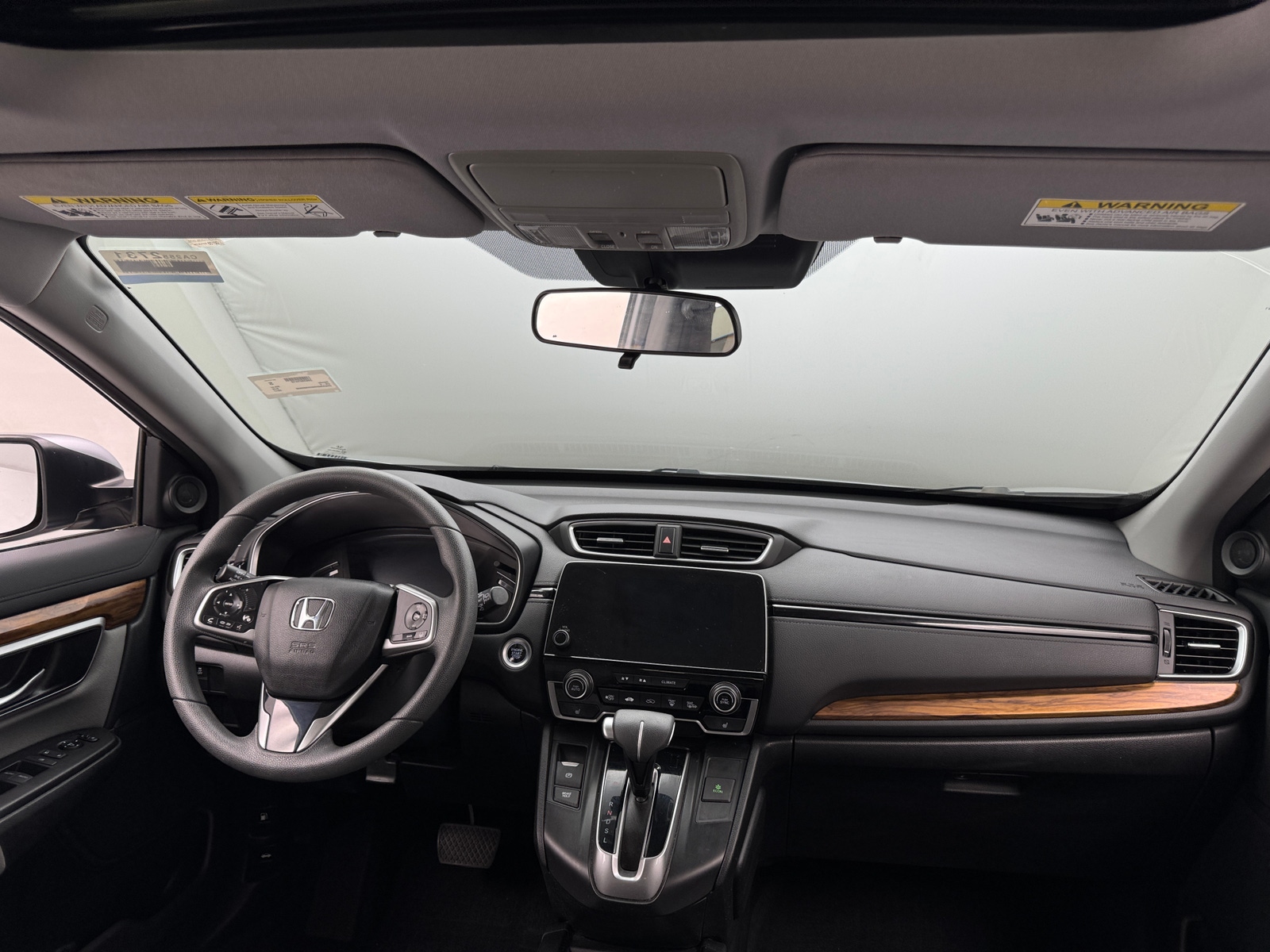 Thumbnail: 2017 Honda CR-V - 3