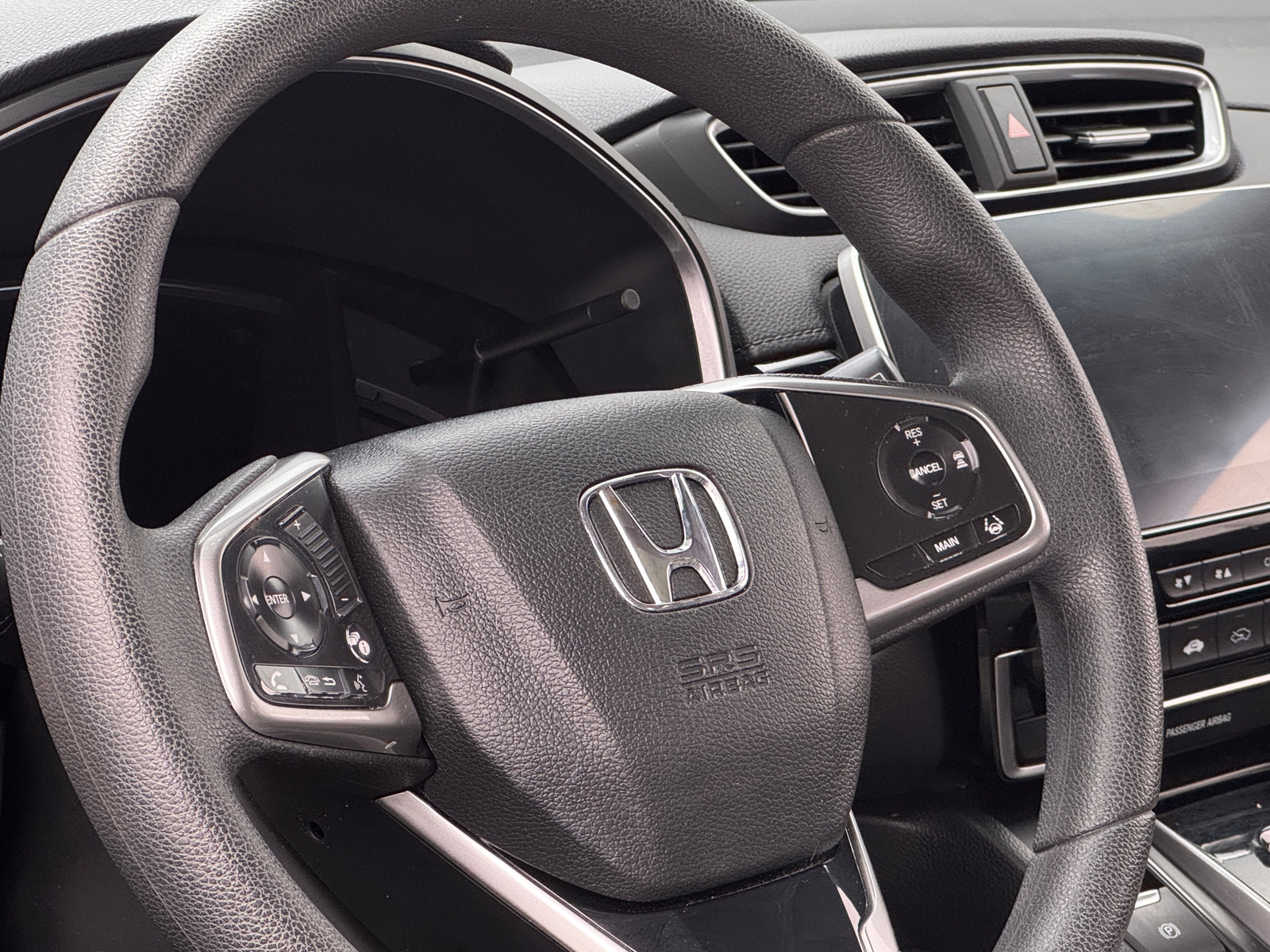 Thumbnail: 2017 Honda CR-V - 5