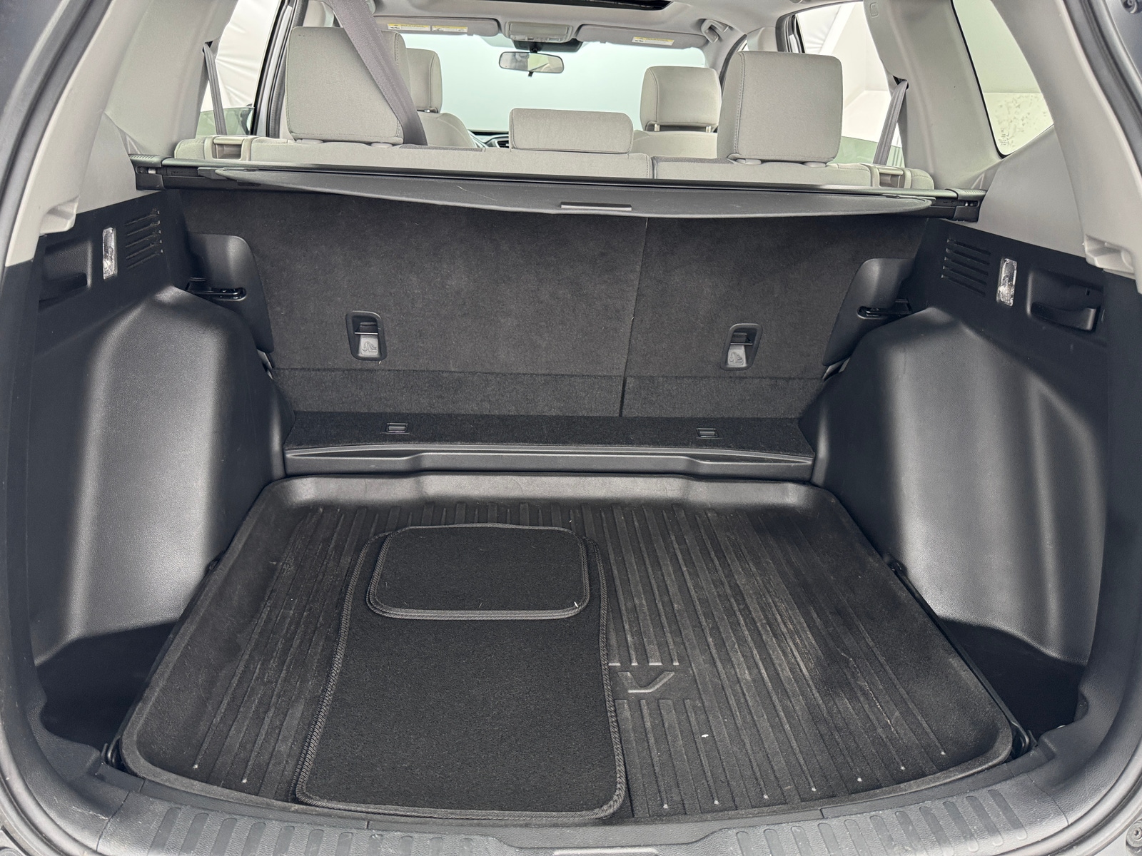 Thumbnail: 2017 Honda CR-V - 7