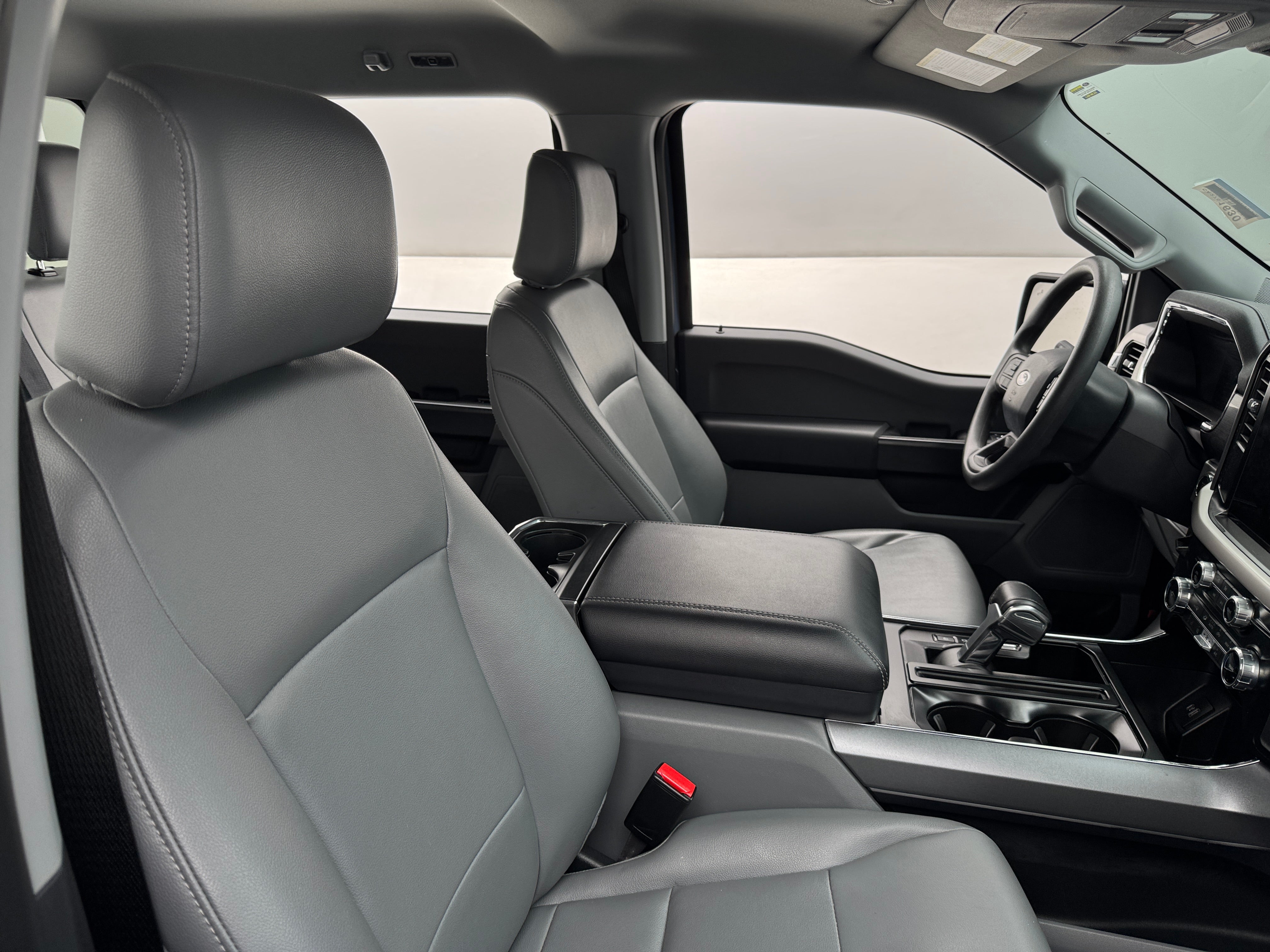 2023 Ford F-150 Lightning Pro 2