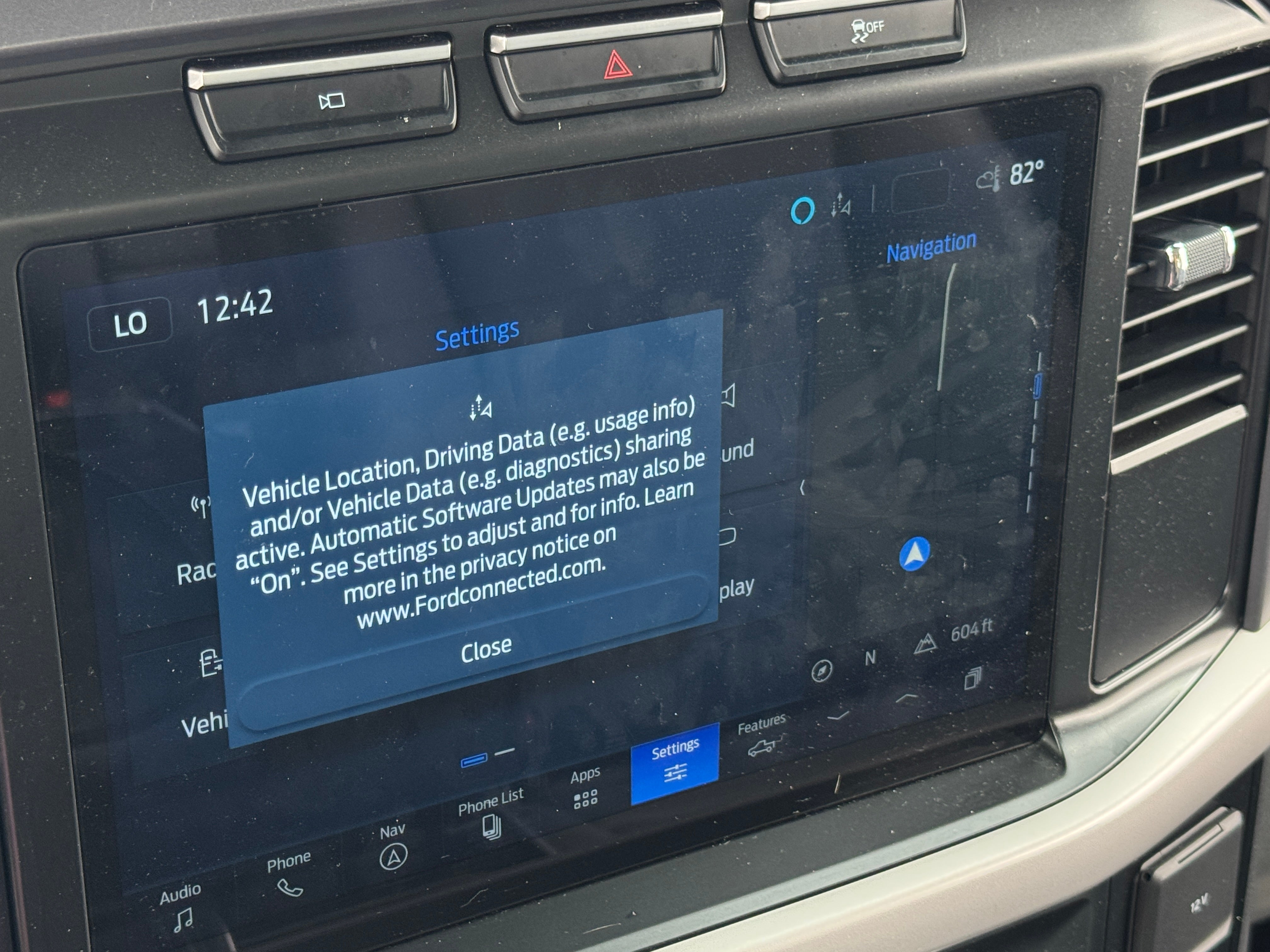 2023 Ford F-150 Lightning Pro 4