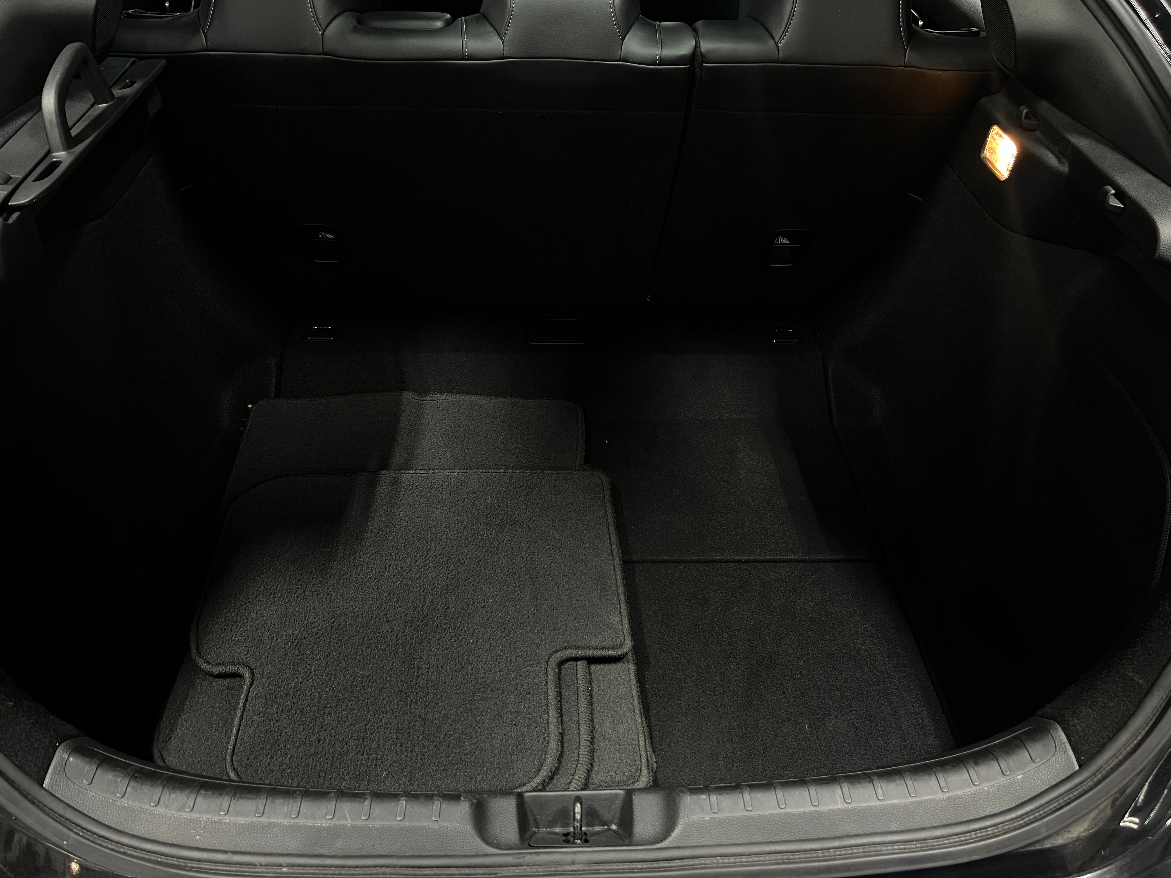 2023 Honda Civic Sport Touring 6