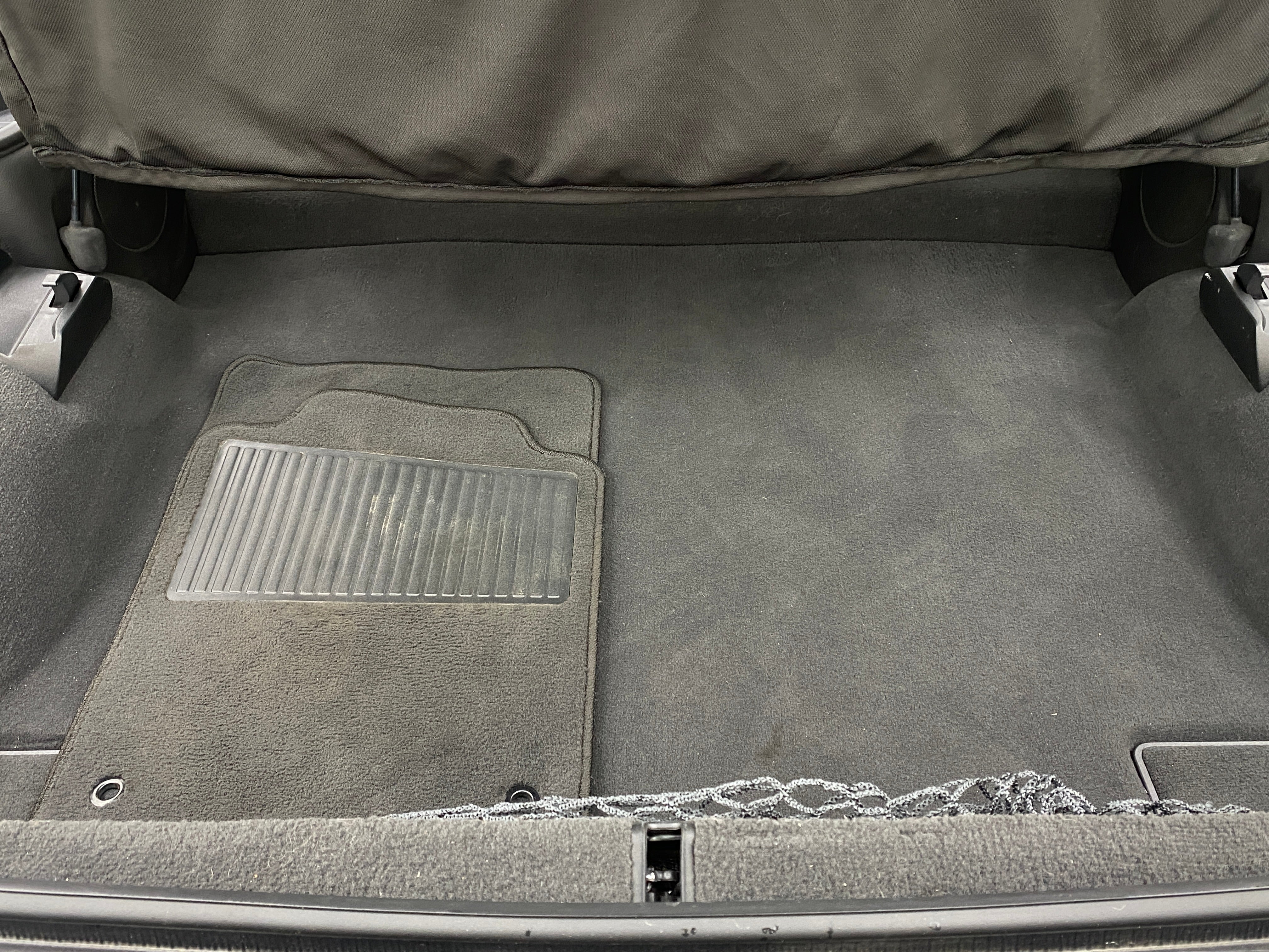 2013 Chevrolet Corvette Base 5