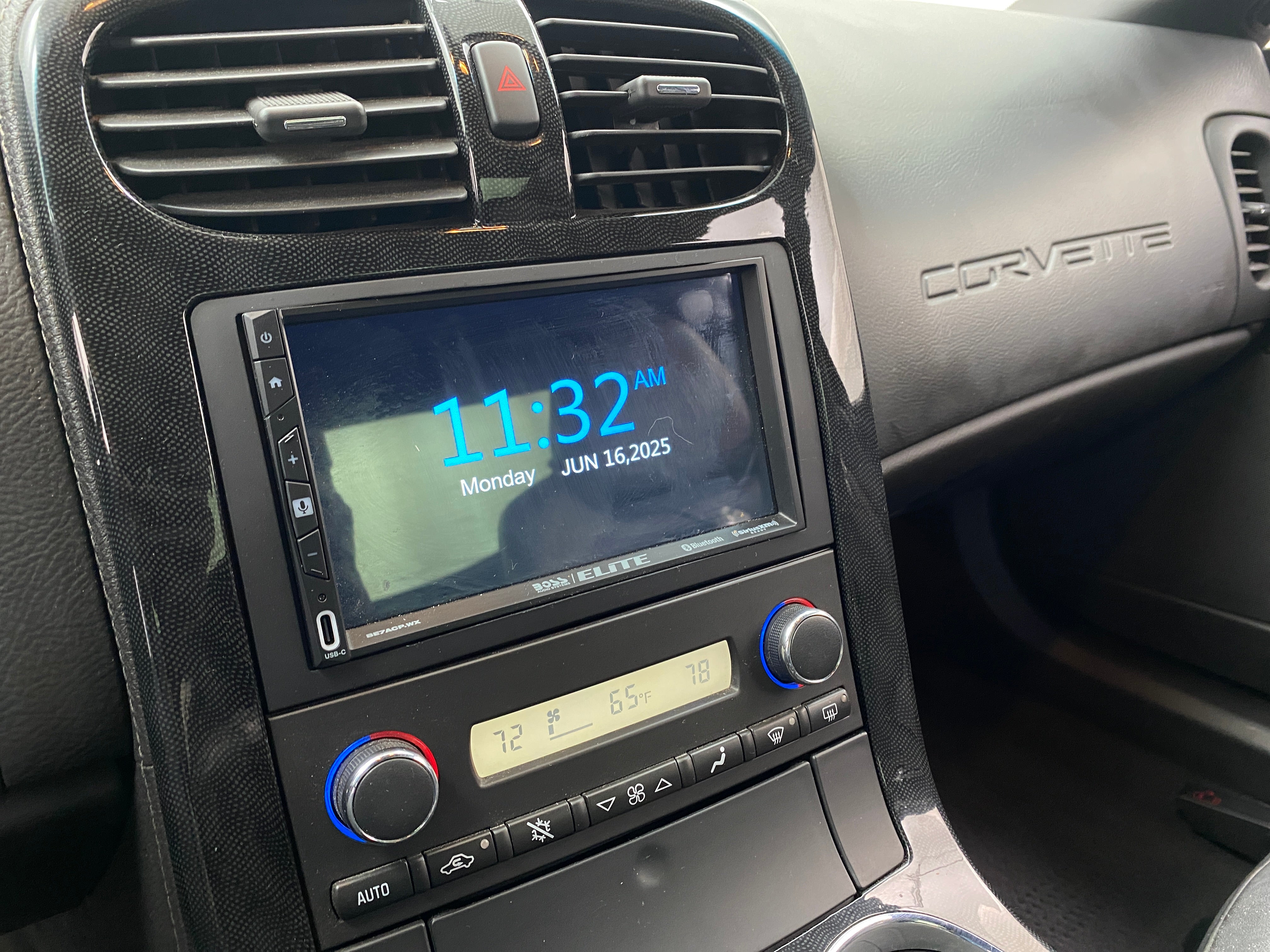 2013 Chevrolet Corvette Base 3