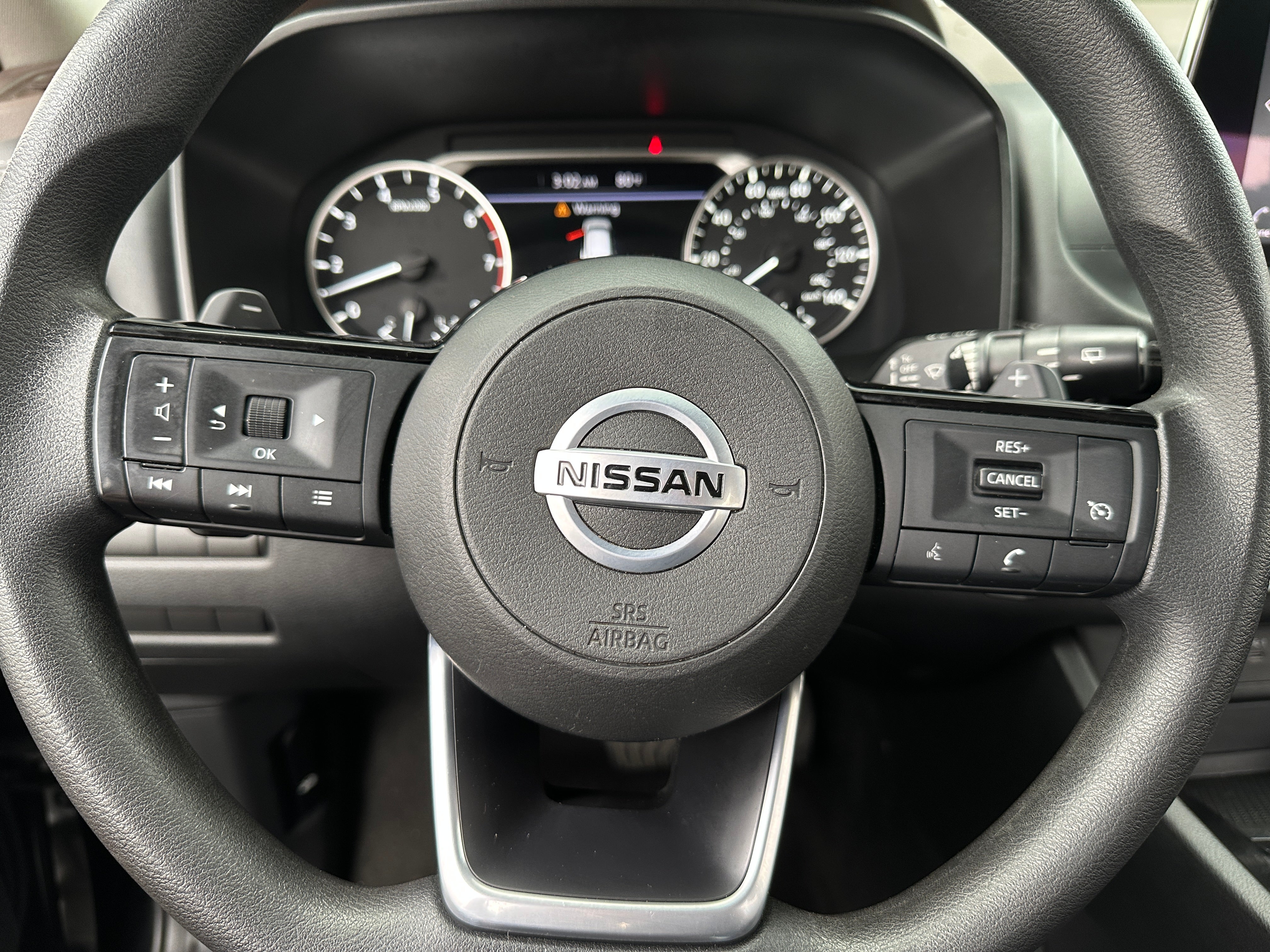 Thumbnail: 2021 Nissan Rogue - 5