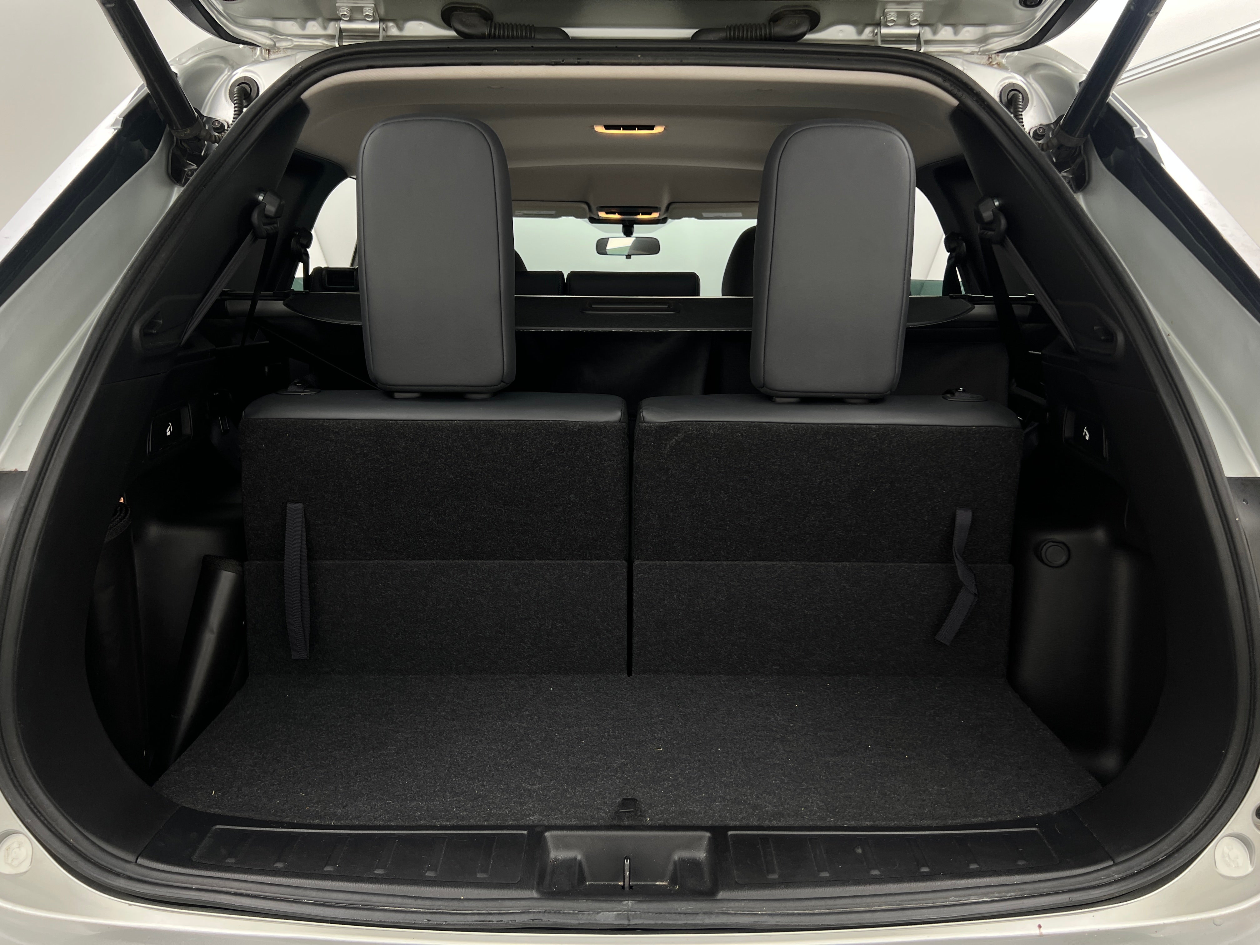 2023 Mitsubishi Outlander SE 6