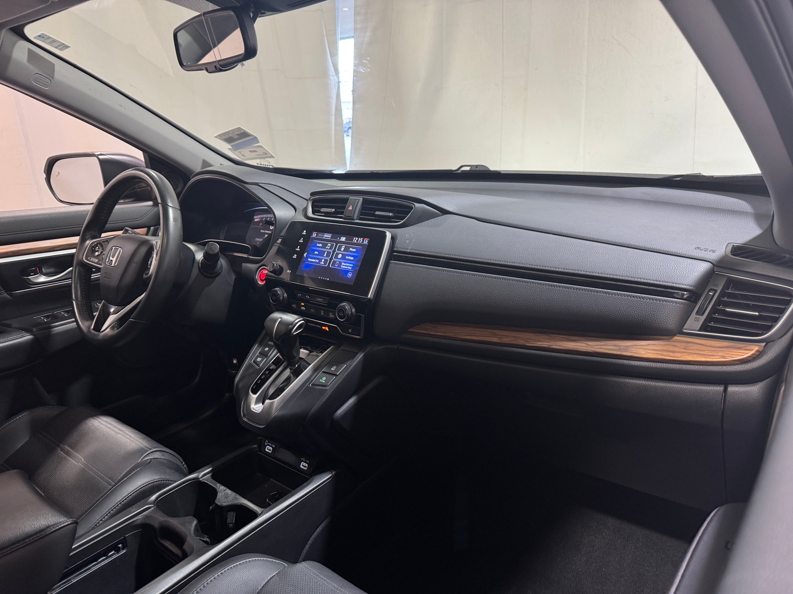 Thumbnail: 2021 Honda CR-V - 2