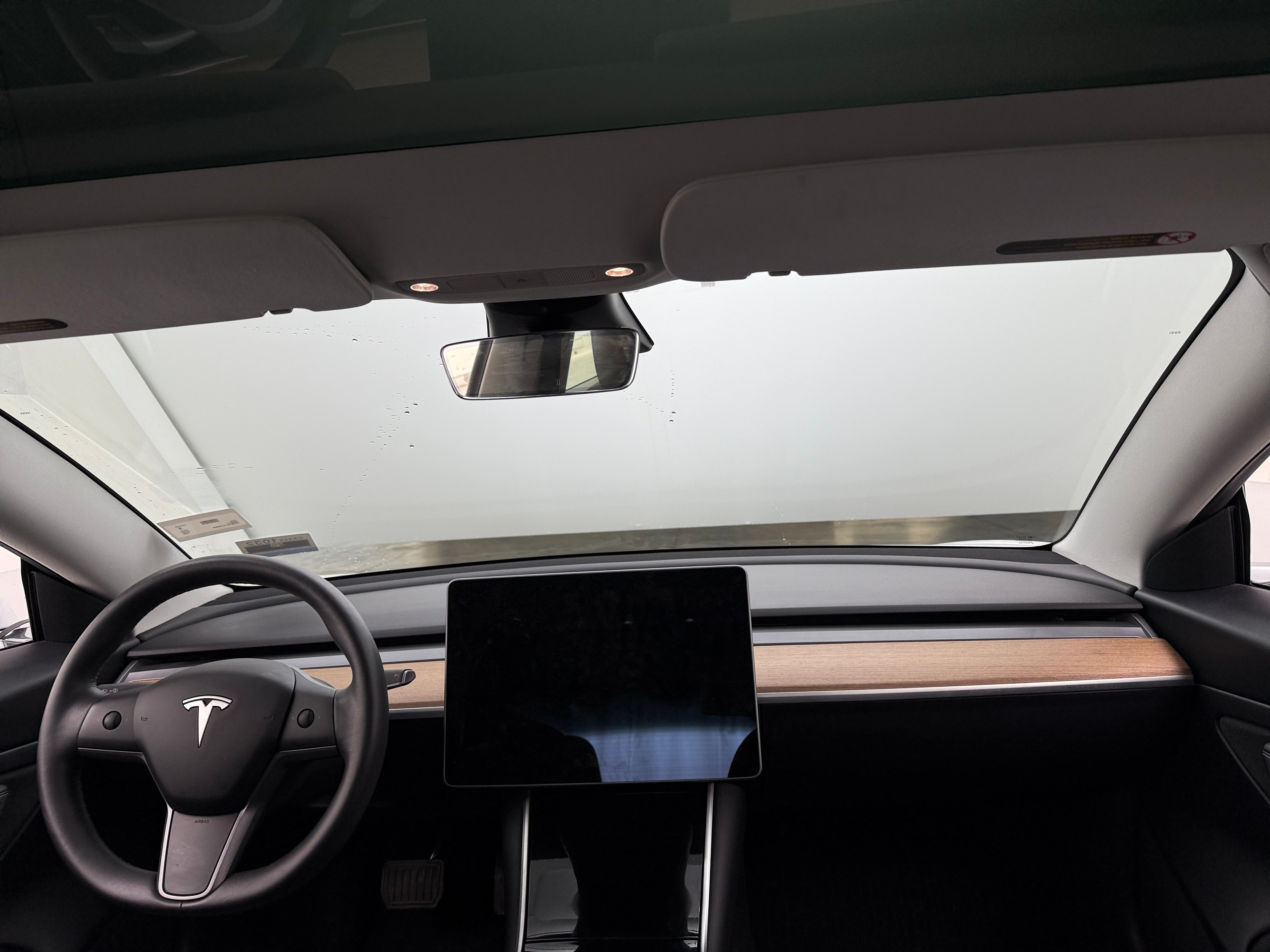 2020 Tesla Model 3 Standard Range 2