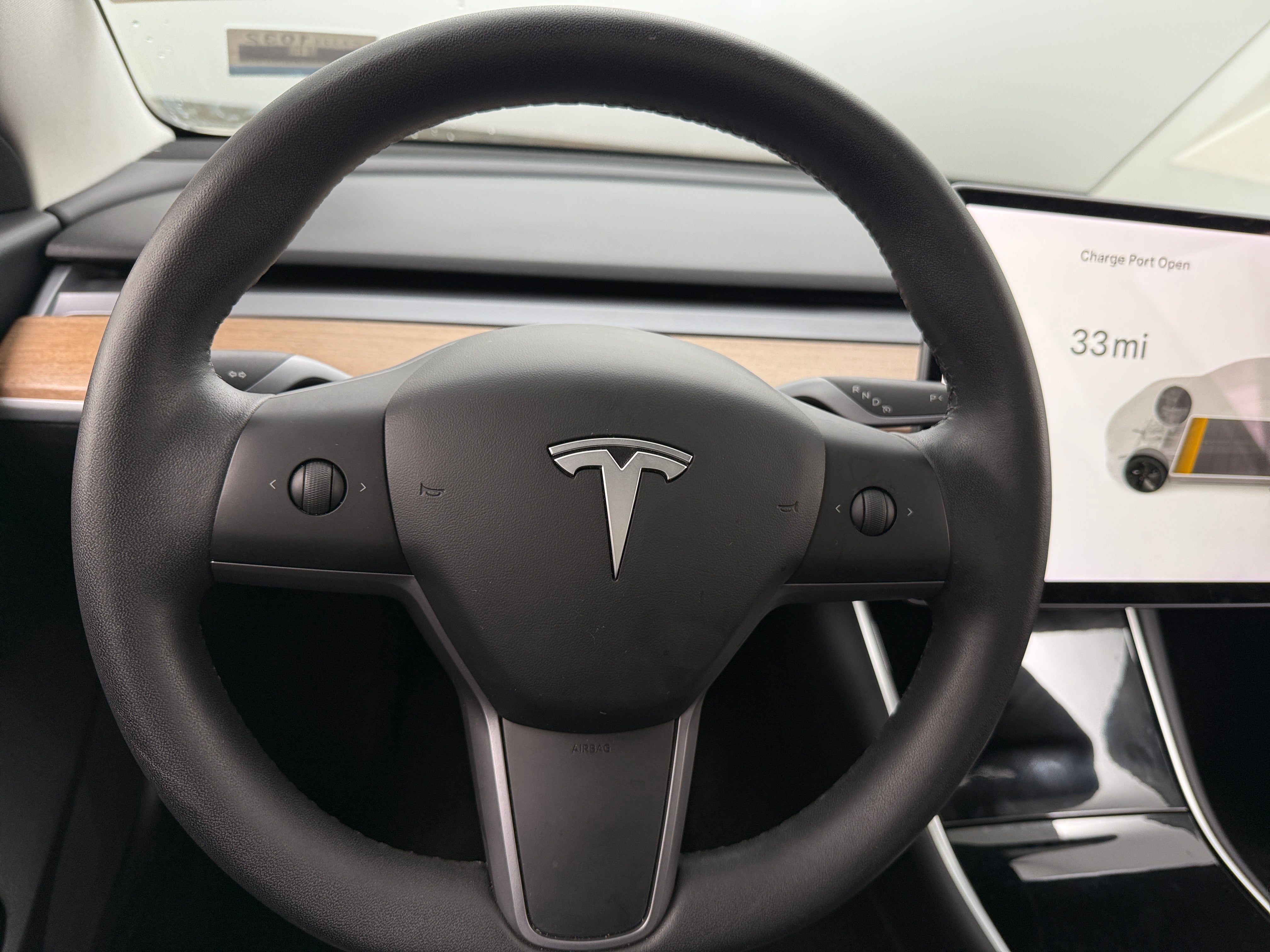 2020 Tesla Model 3 Standard Range 4