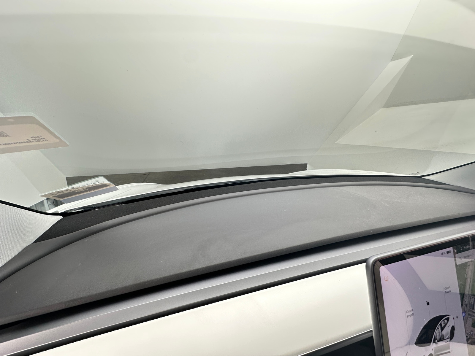 Thumbnail: 2021 Tesla Model 3 - 2