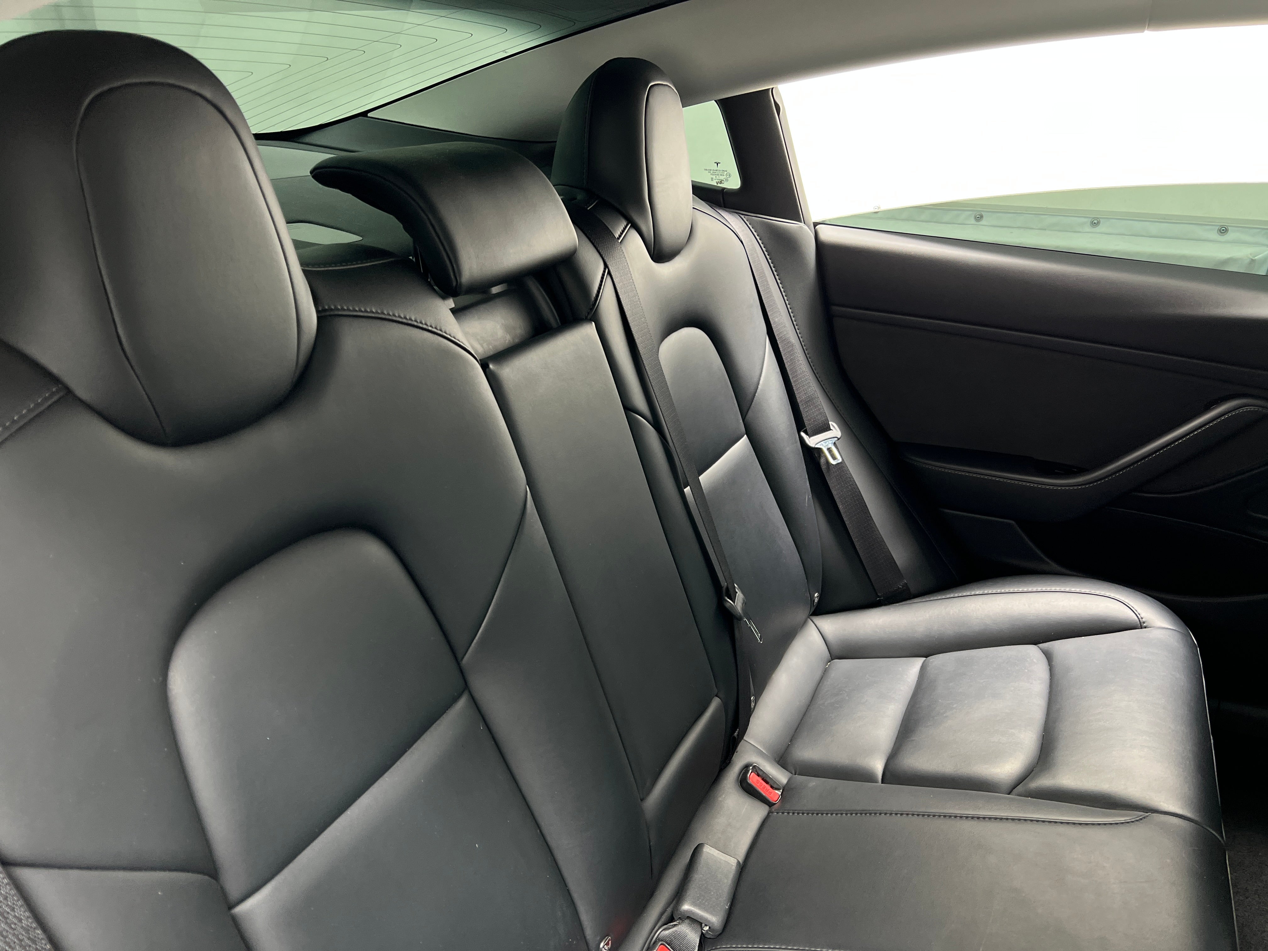 2019 Tesla Model 3 Standard Range 4