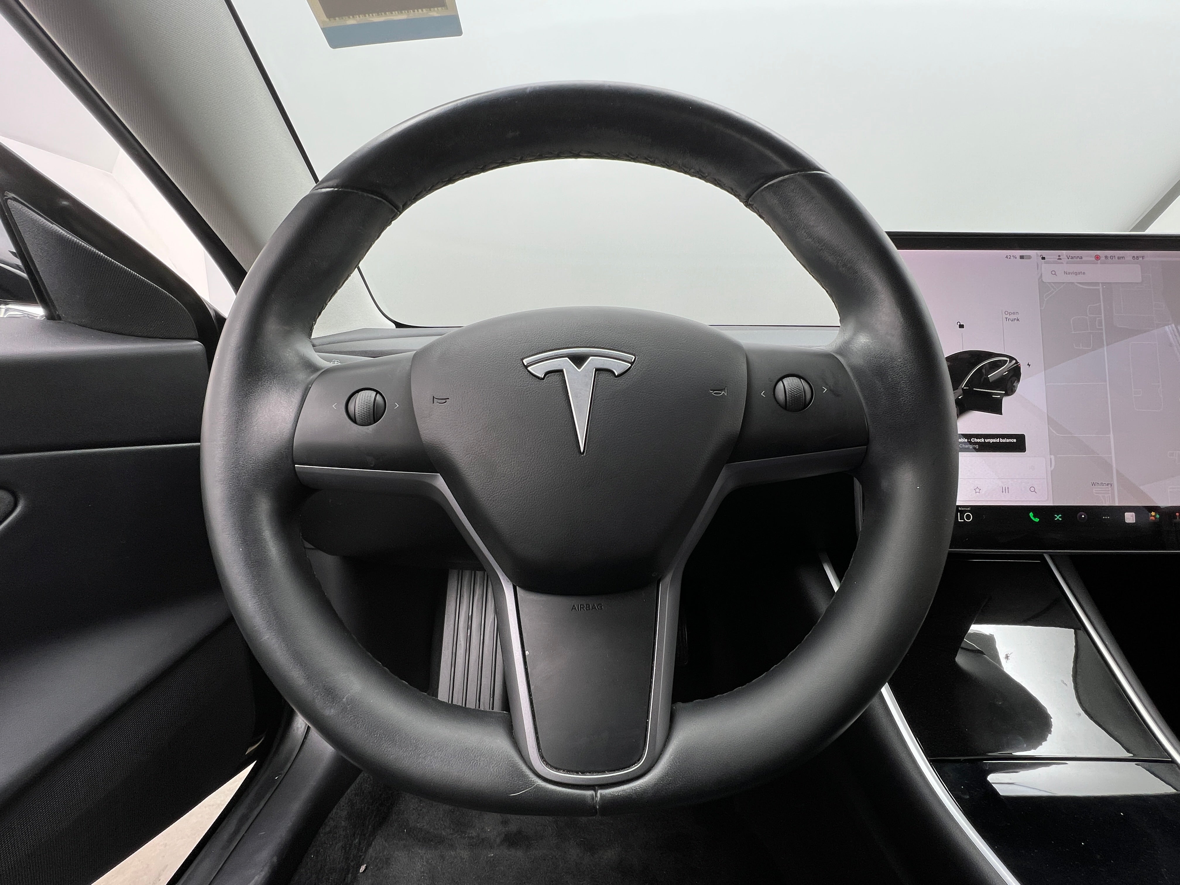 2019 Tesla Model 3 Standard Range 3