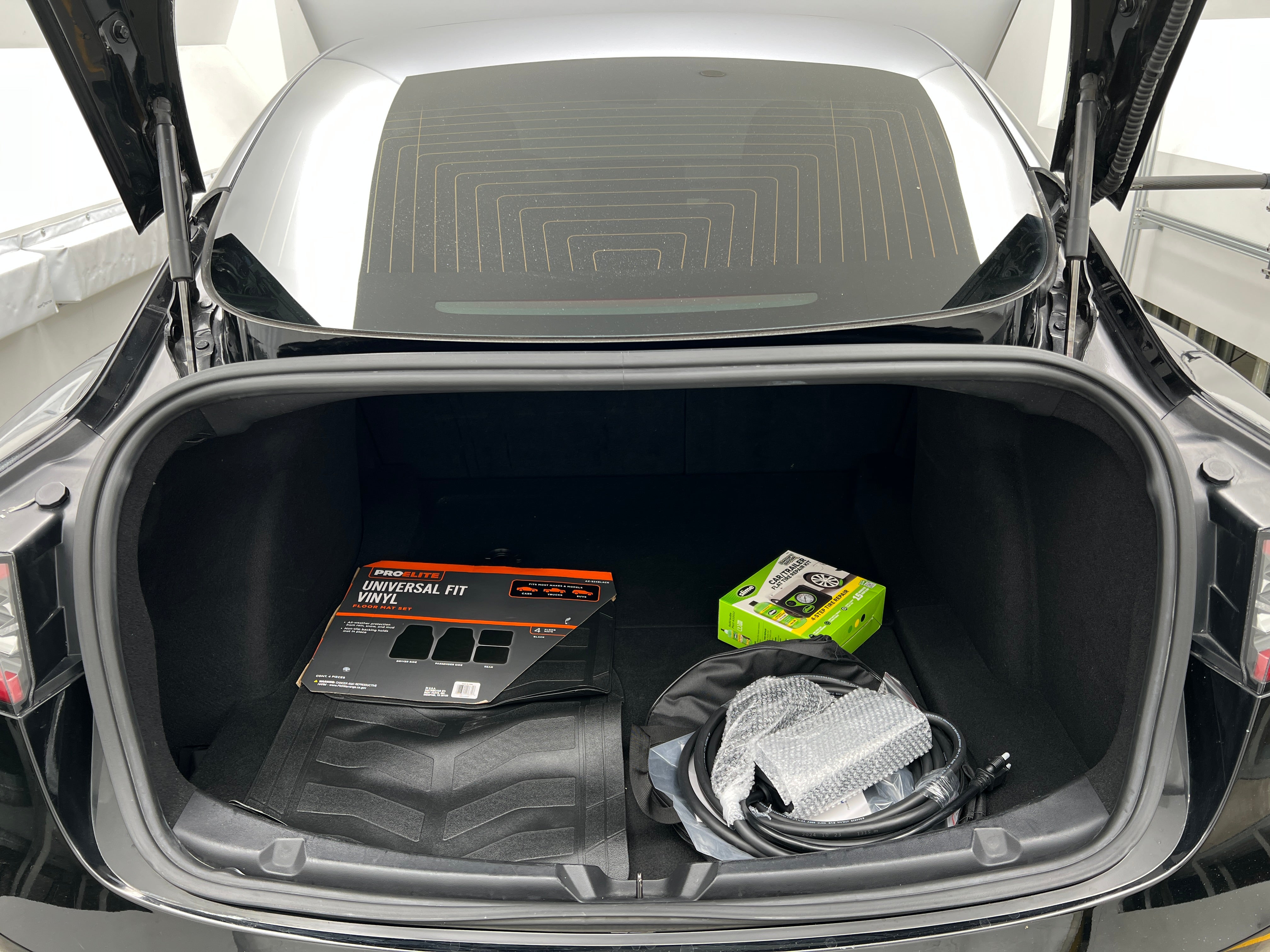 2019 Tesla Model 3 Standard Range 5
