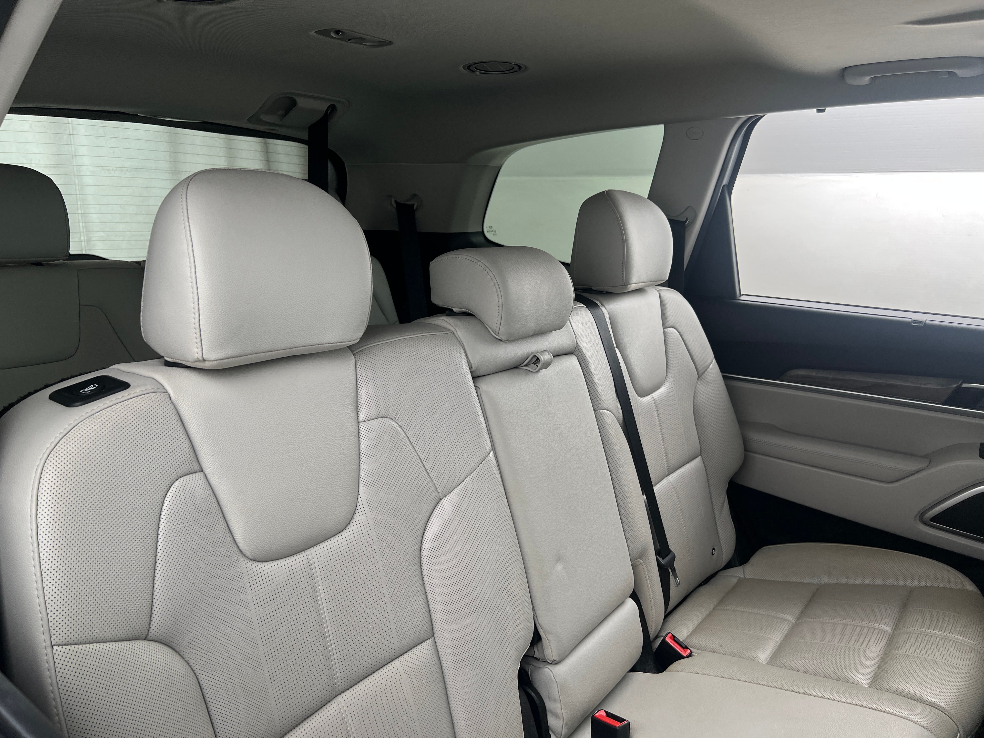 2020 Kia Telluride EX 5