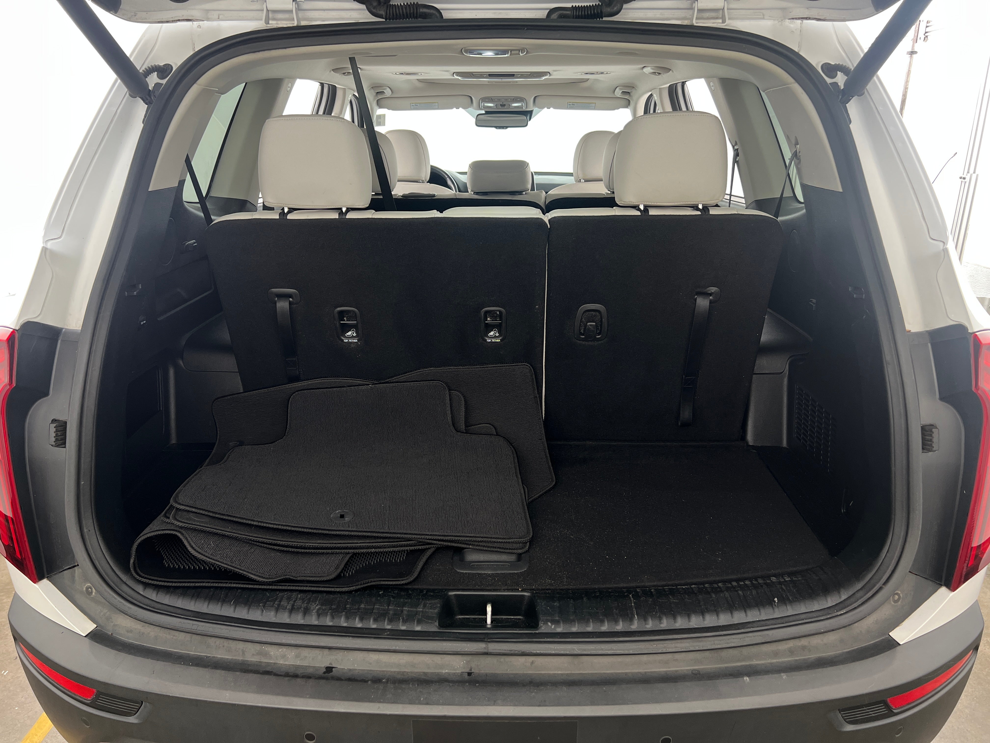 2020 Kia Telluride EX 6