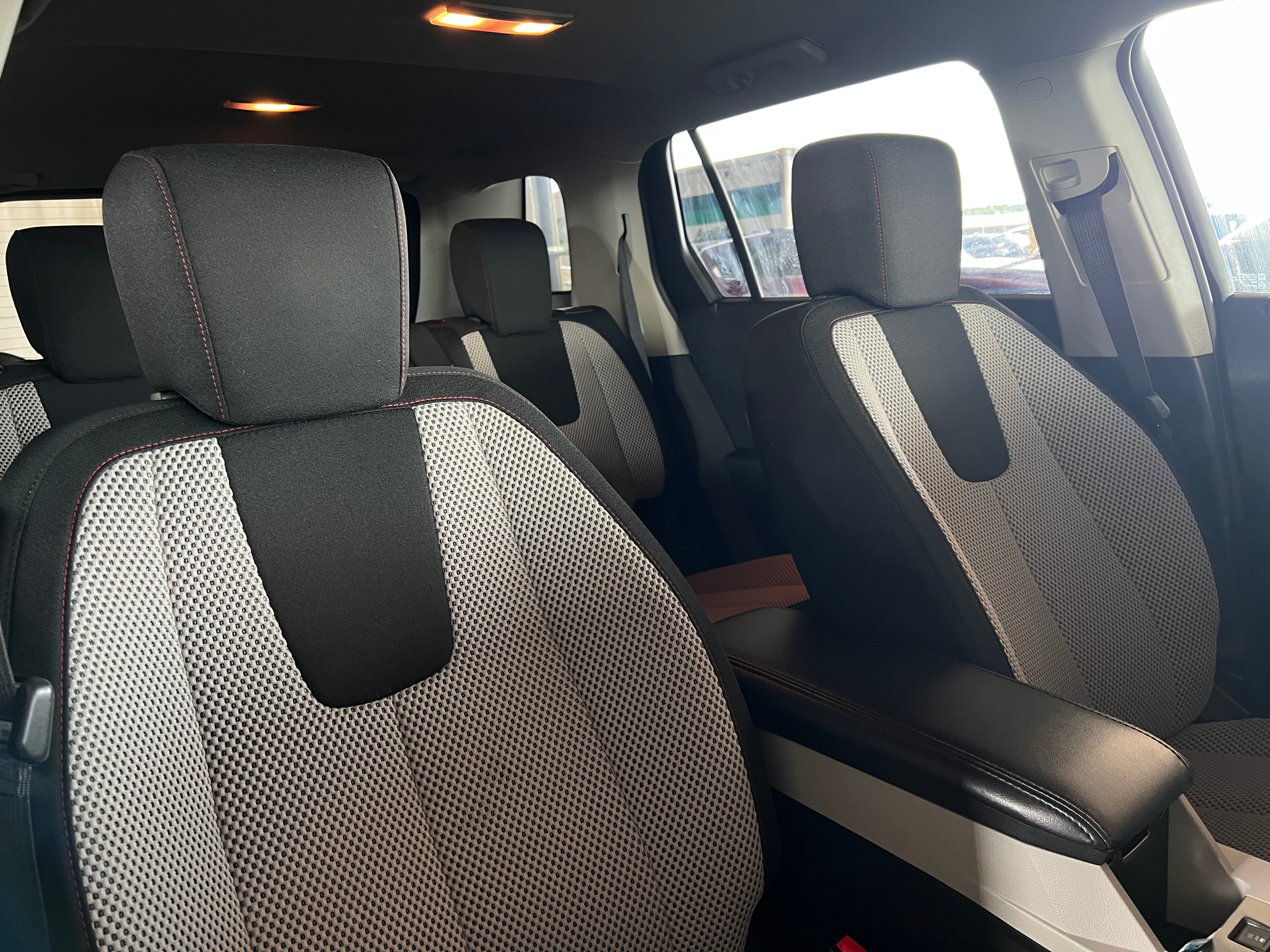 2017 GMC Terrain SLE 2