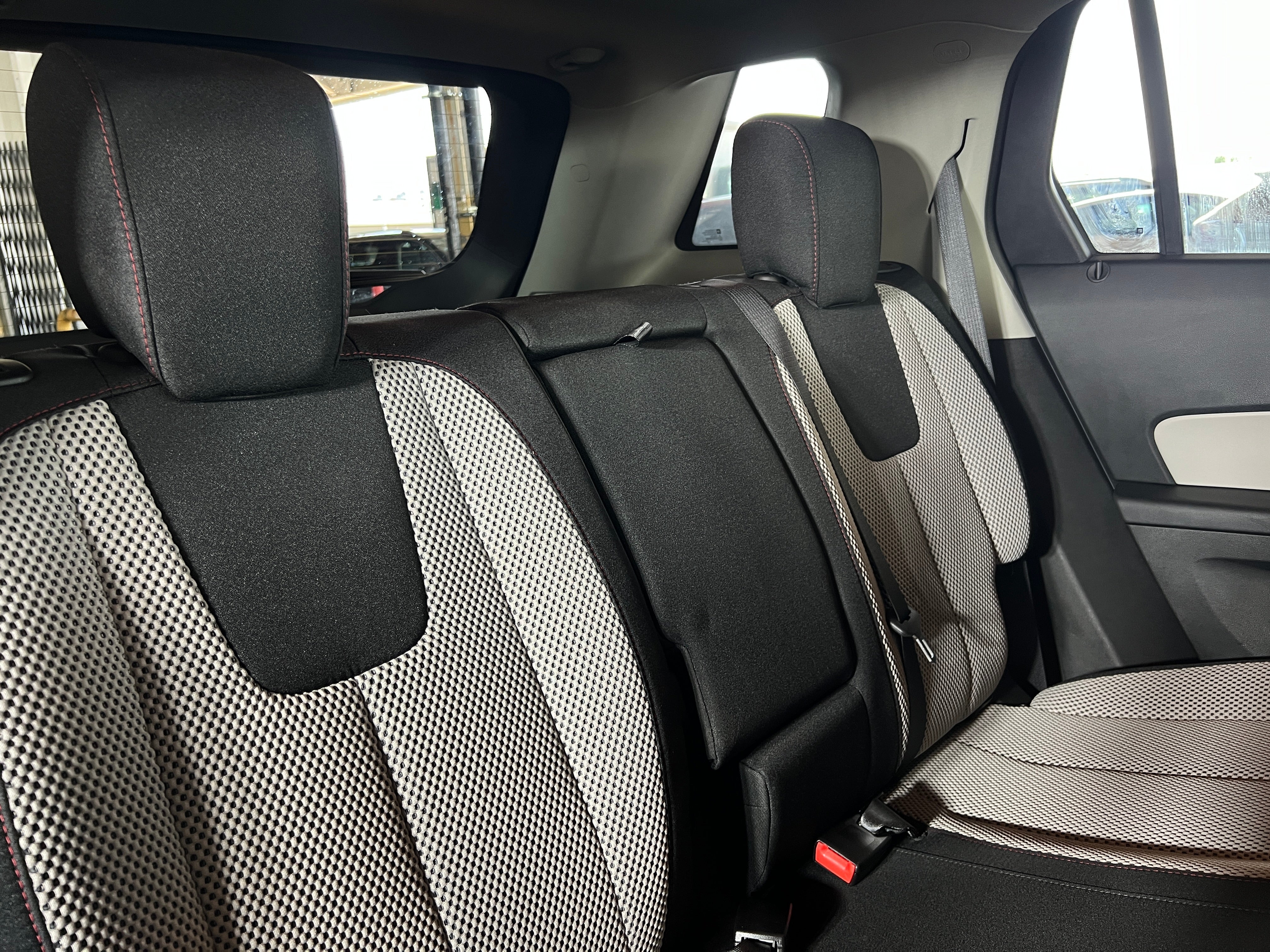 2017 GMC Terrain SLE 6