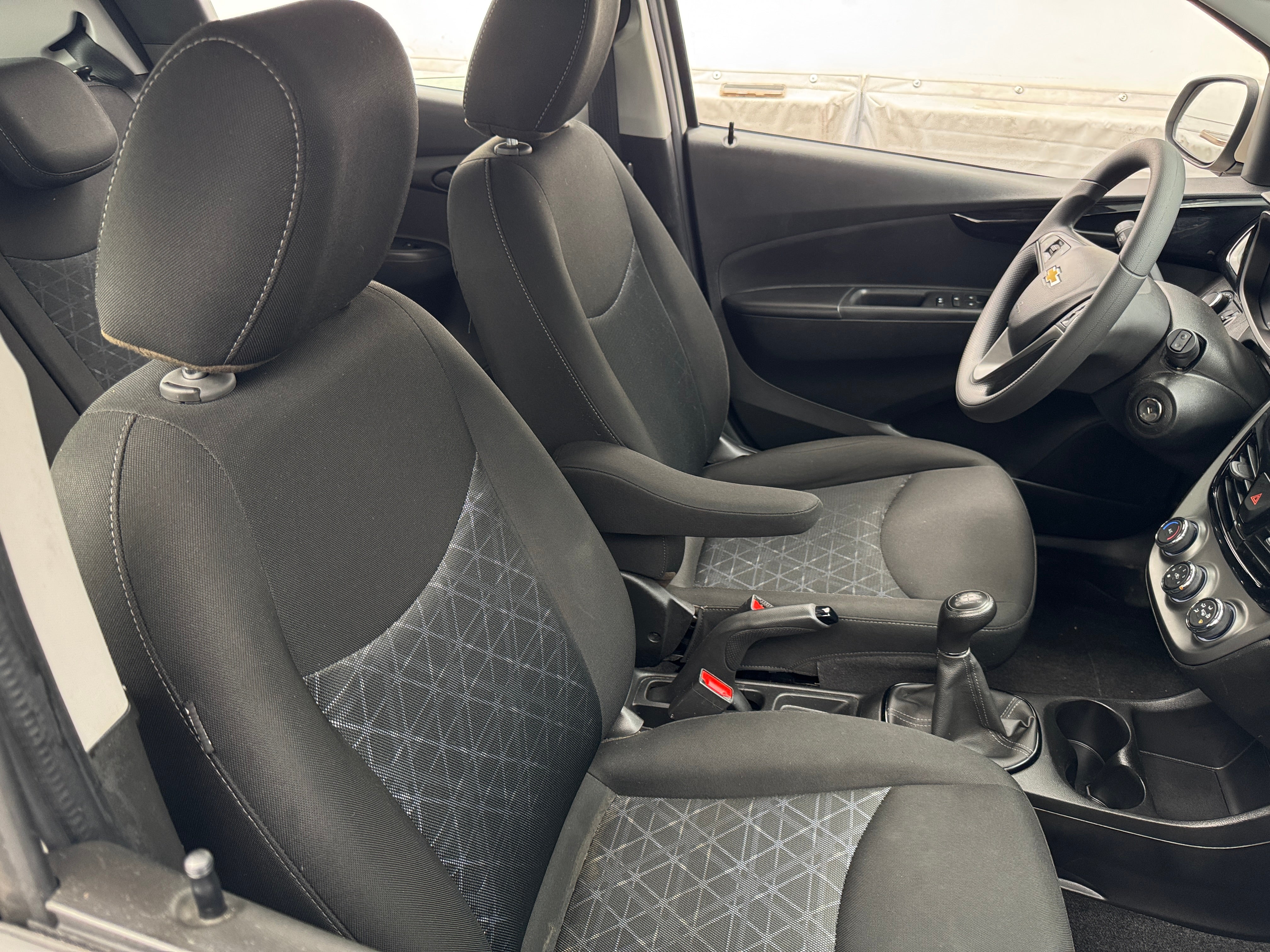 2020 Chevrolet Spark LT 2