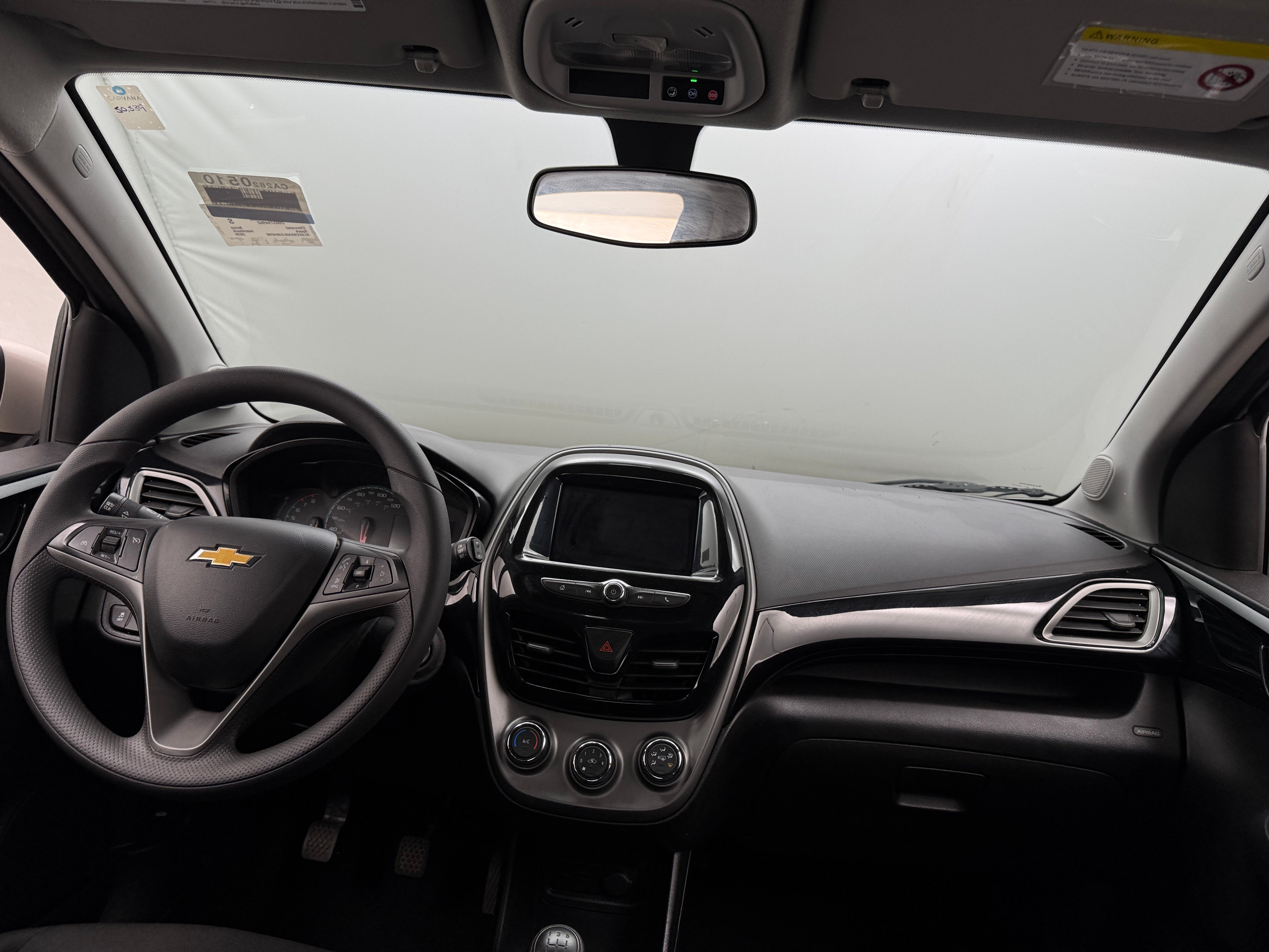 2020 Chevrolet Spark LT 3