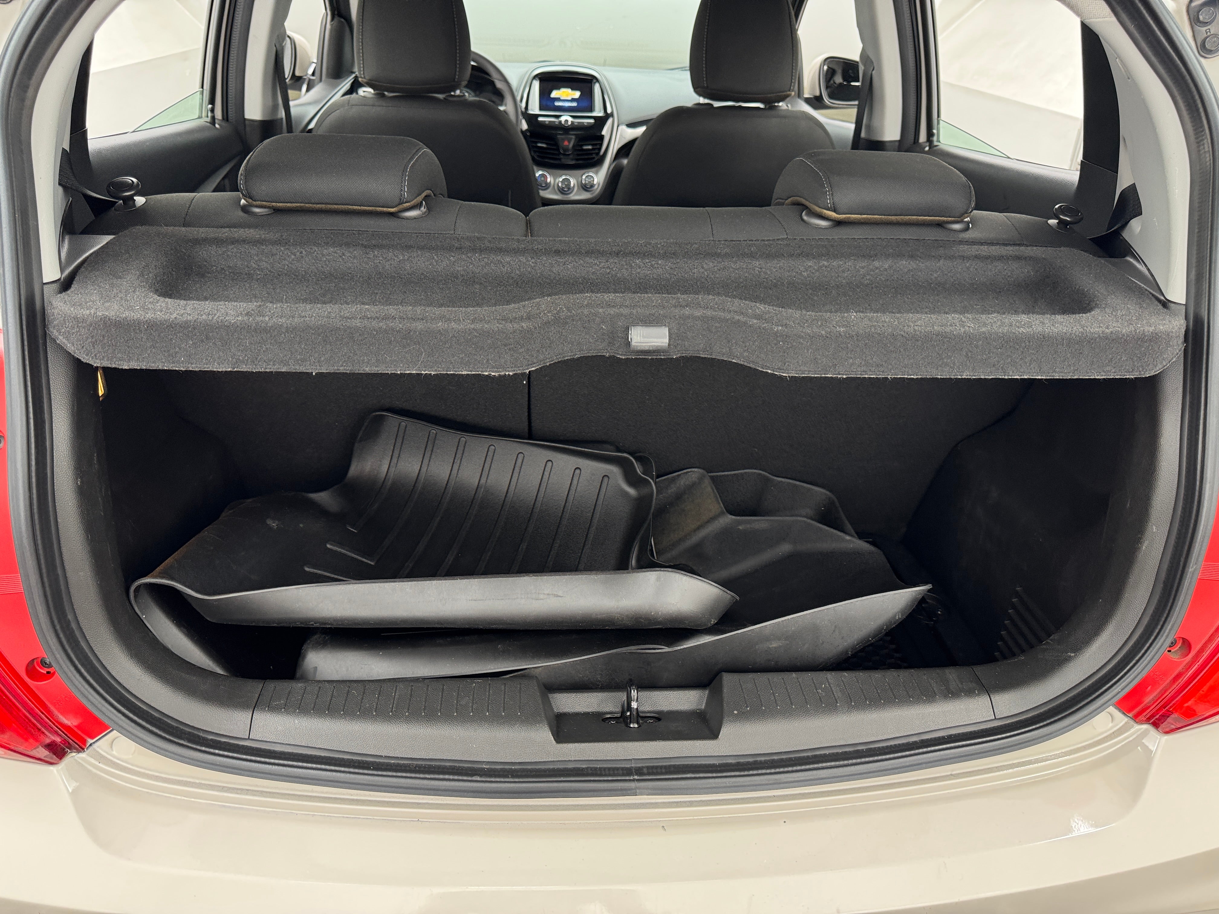 2020 Chevrolet Spark LT 7