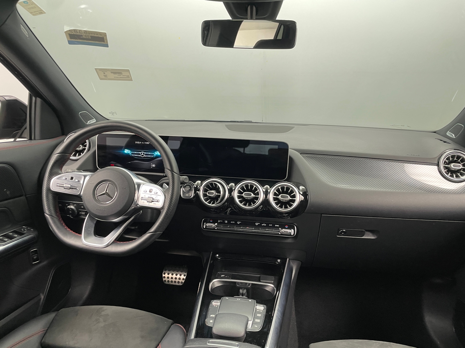 Thumbnail: 2021 Mercedes-Benz GLA - 3
