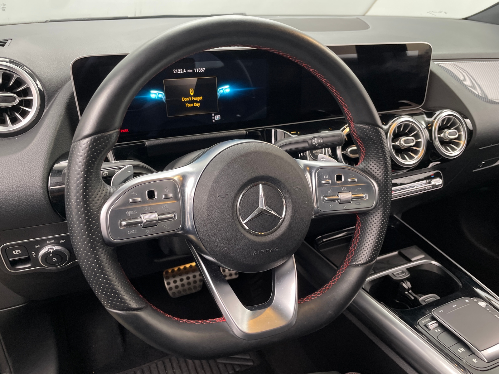 Thumbnail: 2021 Mercedes-Benz GLA - 5