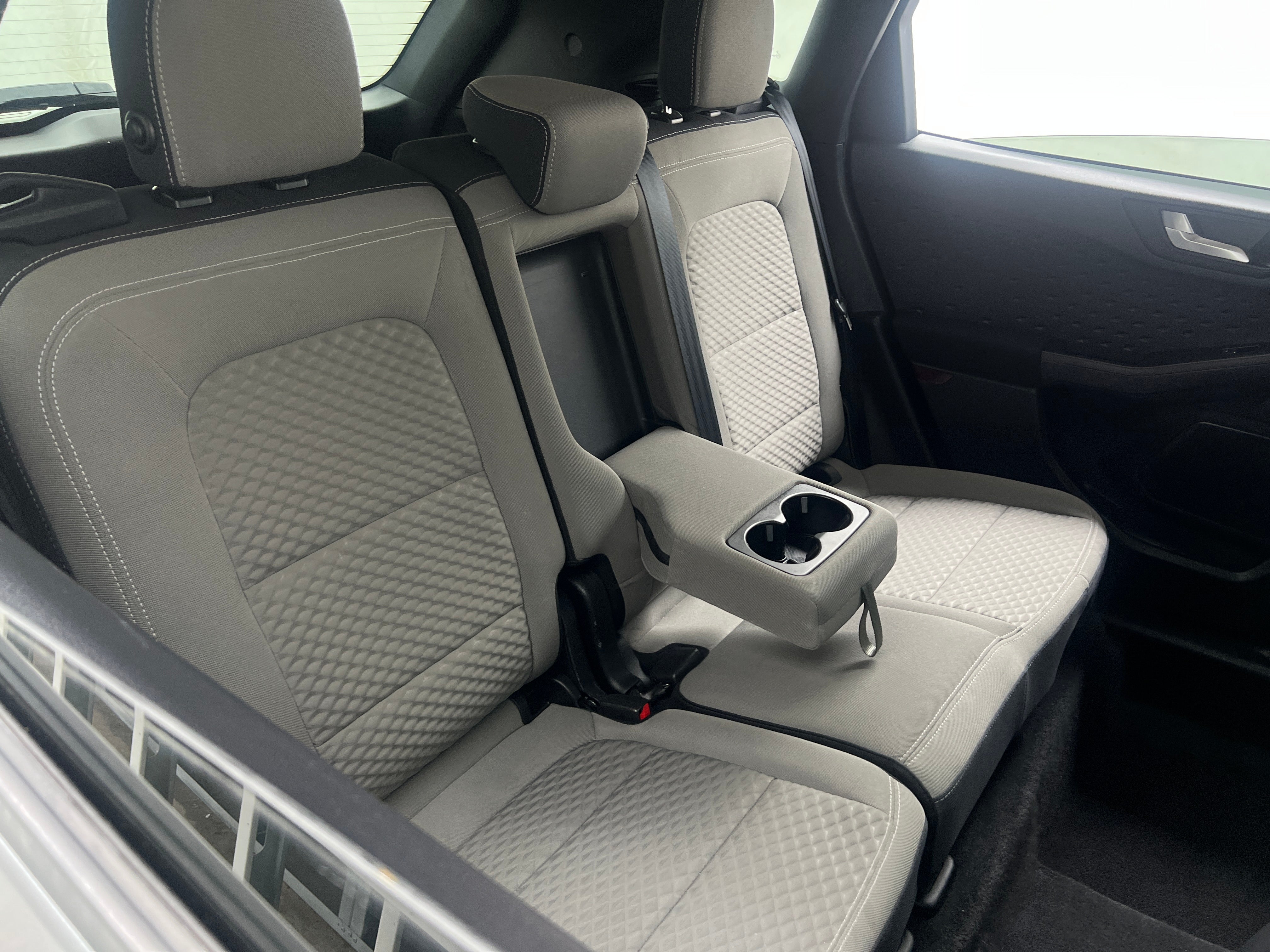 2020 Ford Escape SE 6