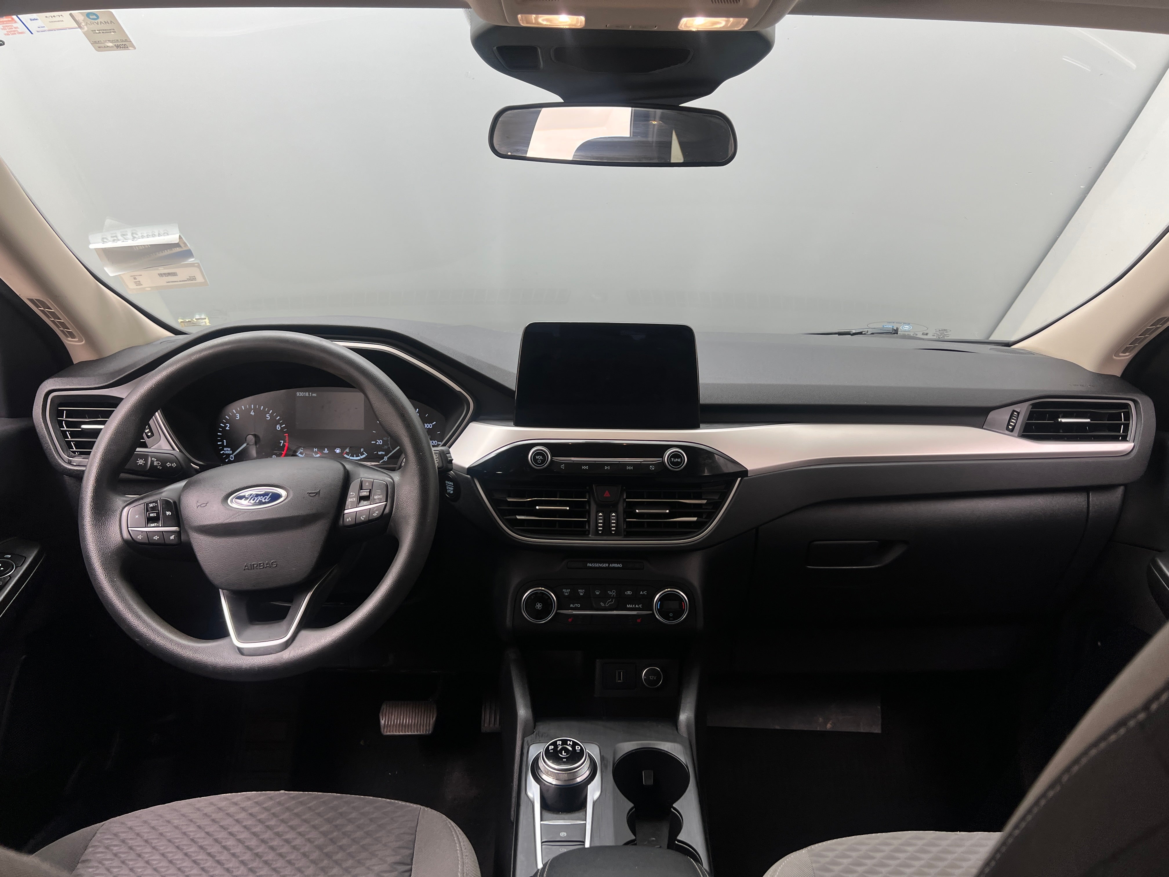 2020 Ford Escape SE 3