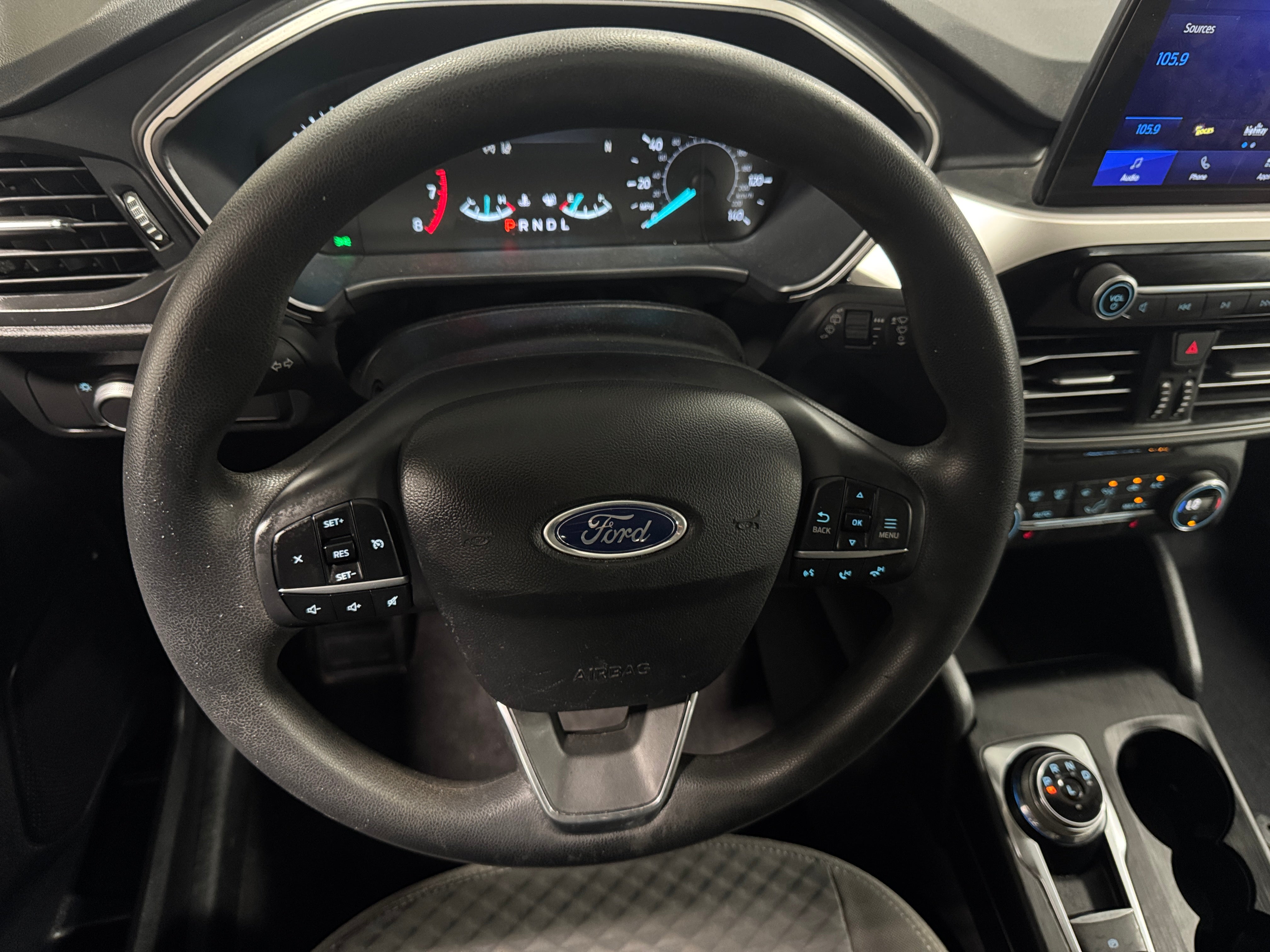2020 Ford Escape SE 5