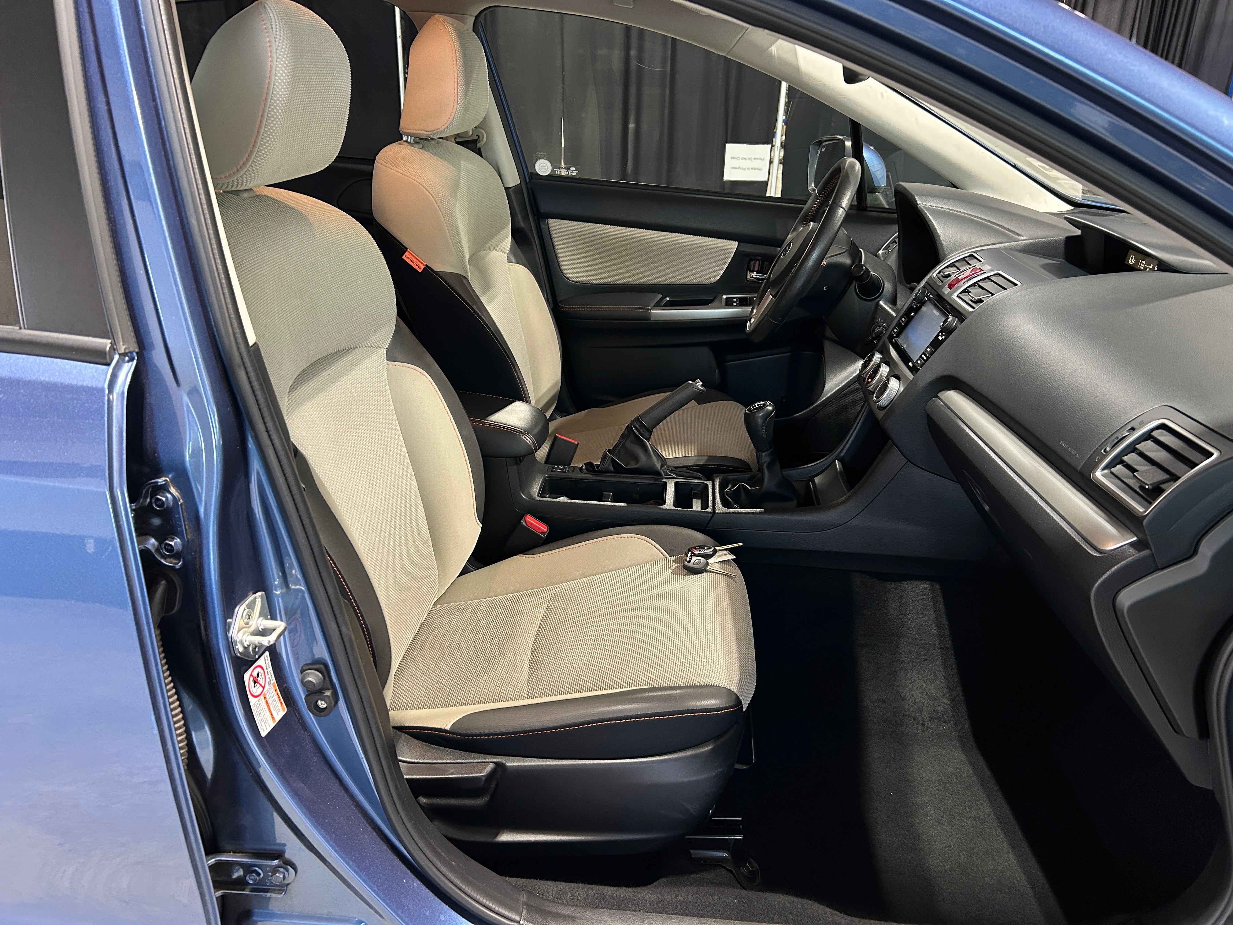 2017 Subaru Crosstrek Premium 2