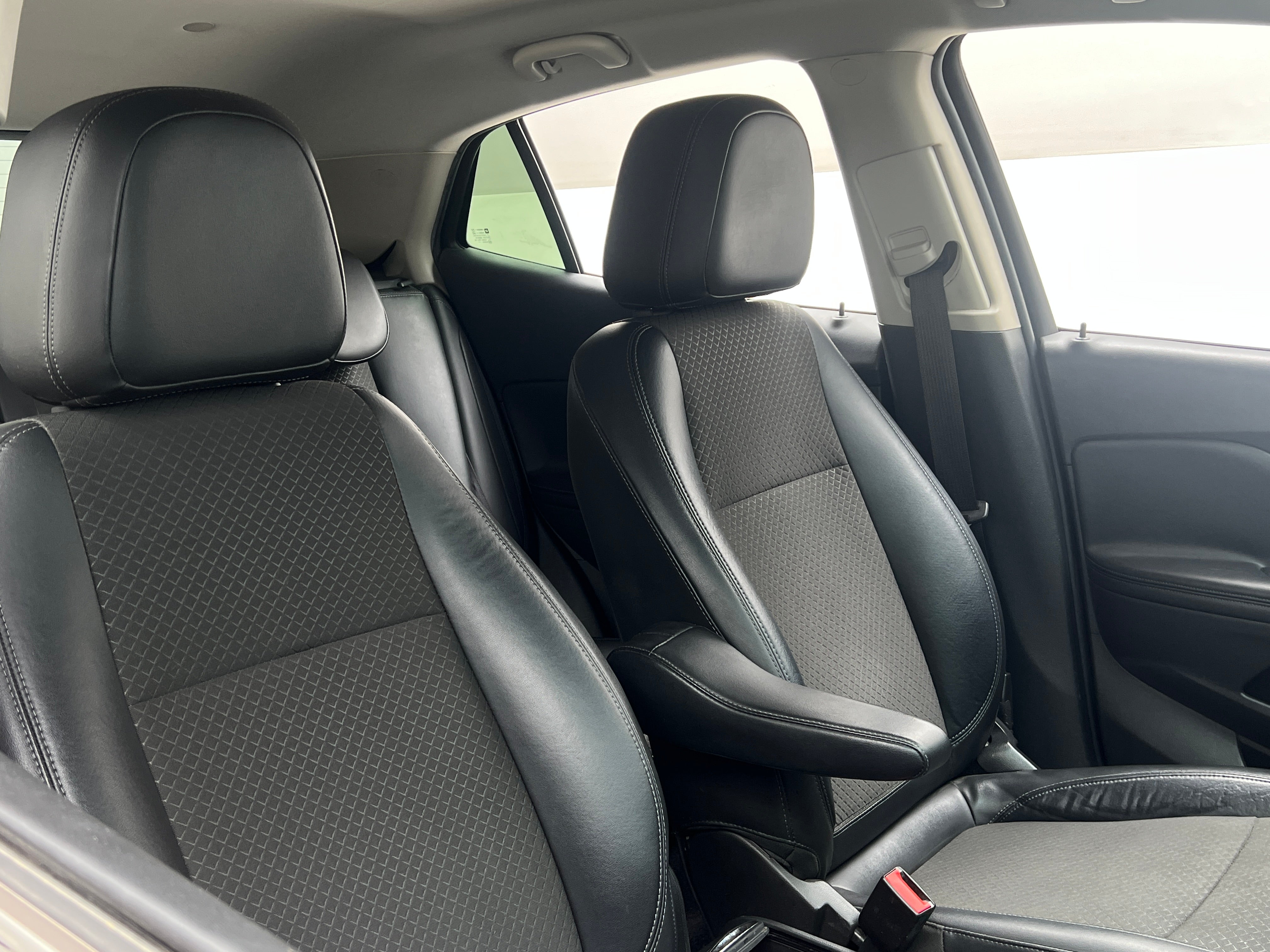 Thumbnail: 2017 Buick Encore - 2