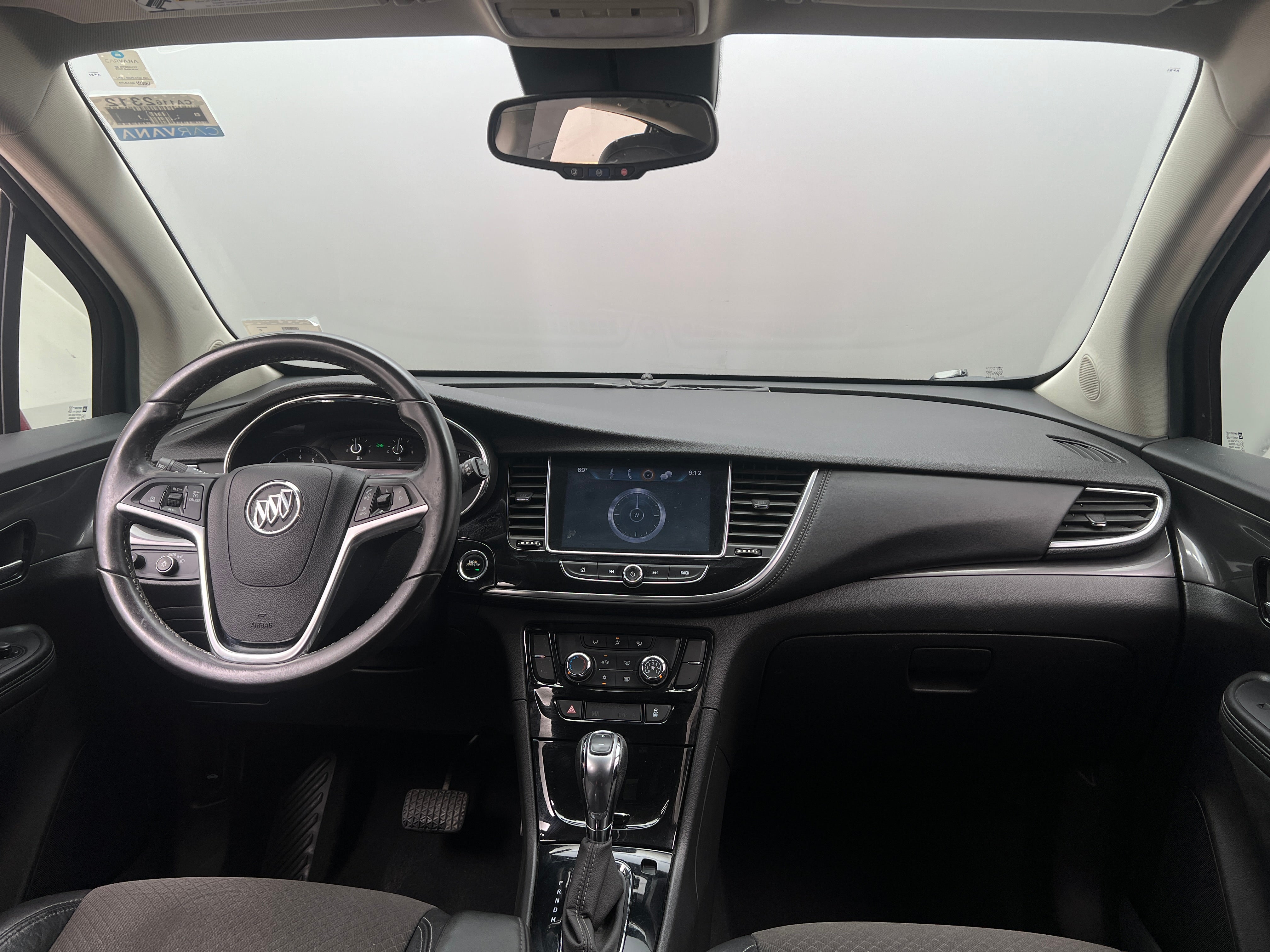 Thumbnail: 2017 Buick Encore - 3