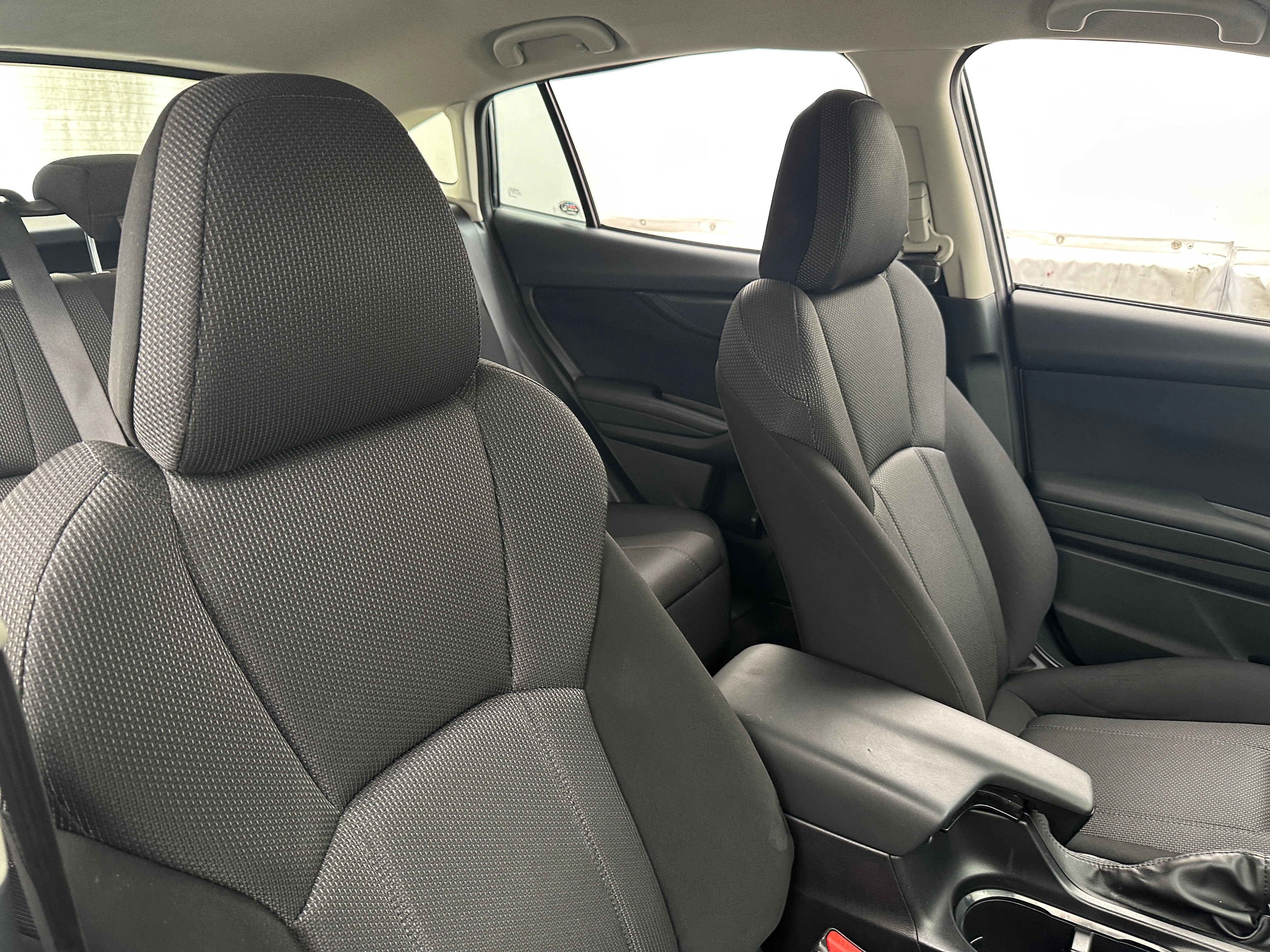 2019 Subaru Impreza Premium 2