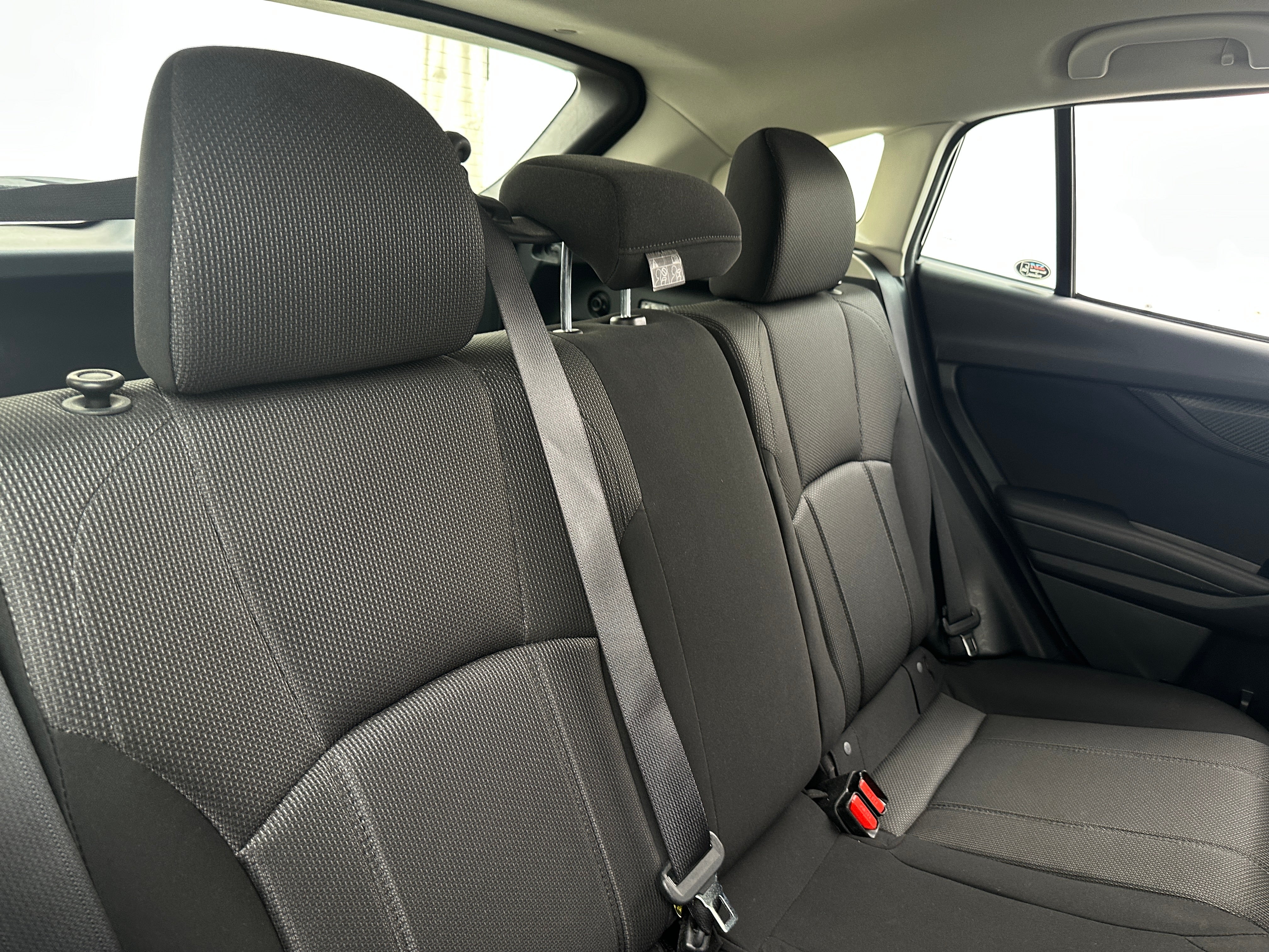 2019 Subaru Impreza Premium 6