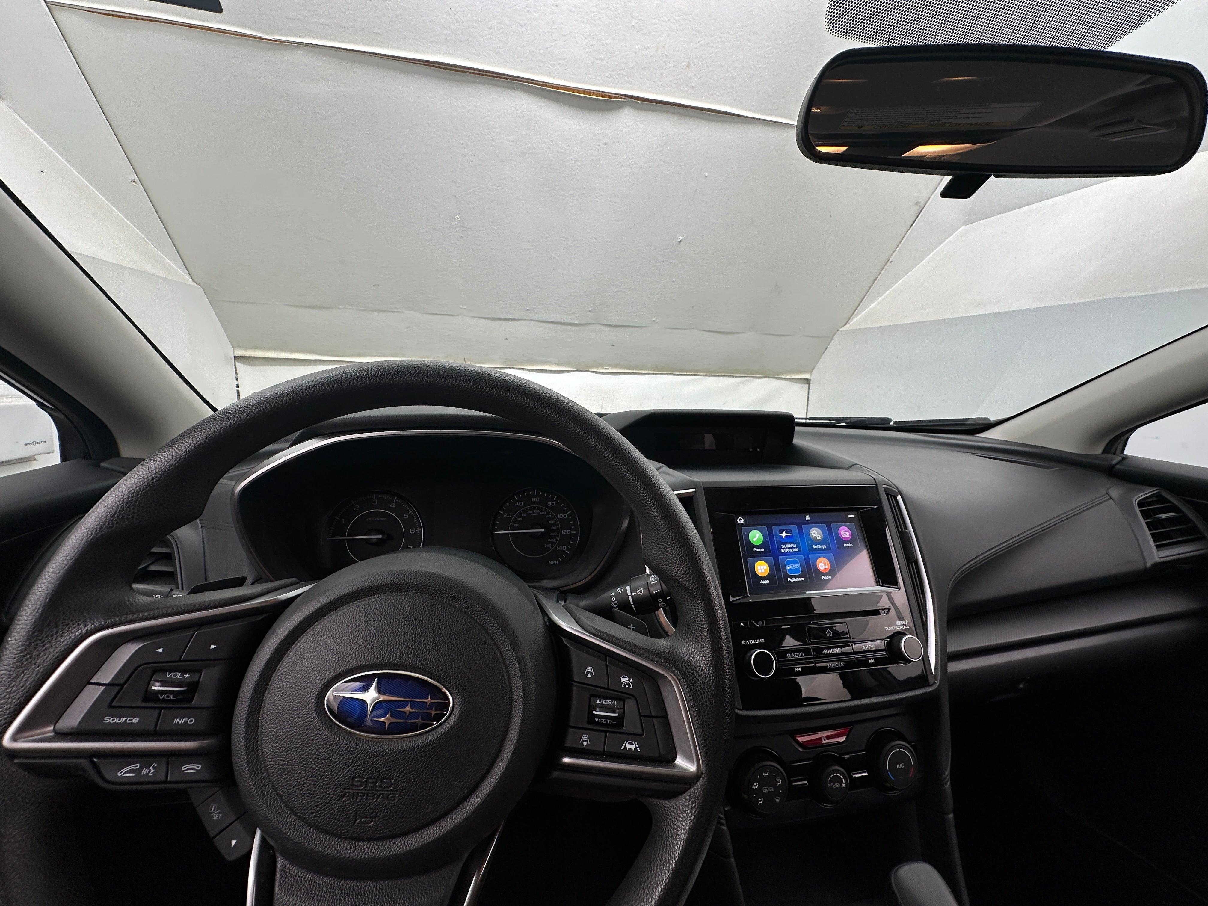 2019 Subaru Impreza Premium 3