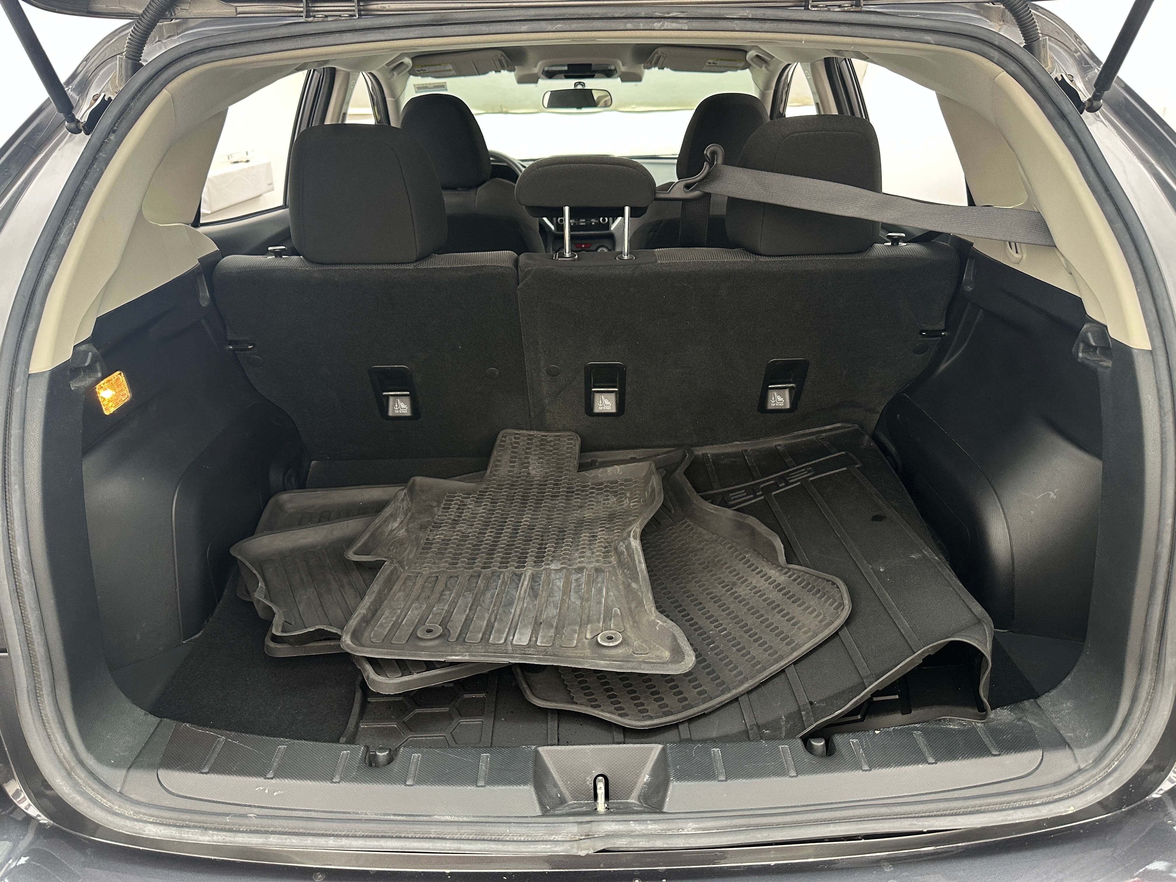 2019 Subaru Impreza Premium 7