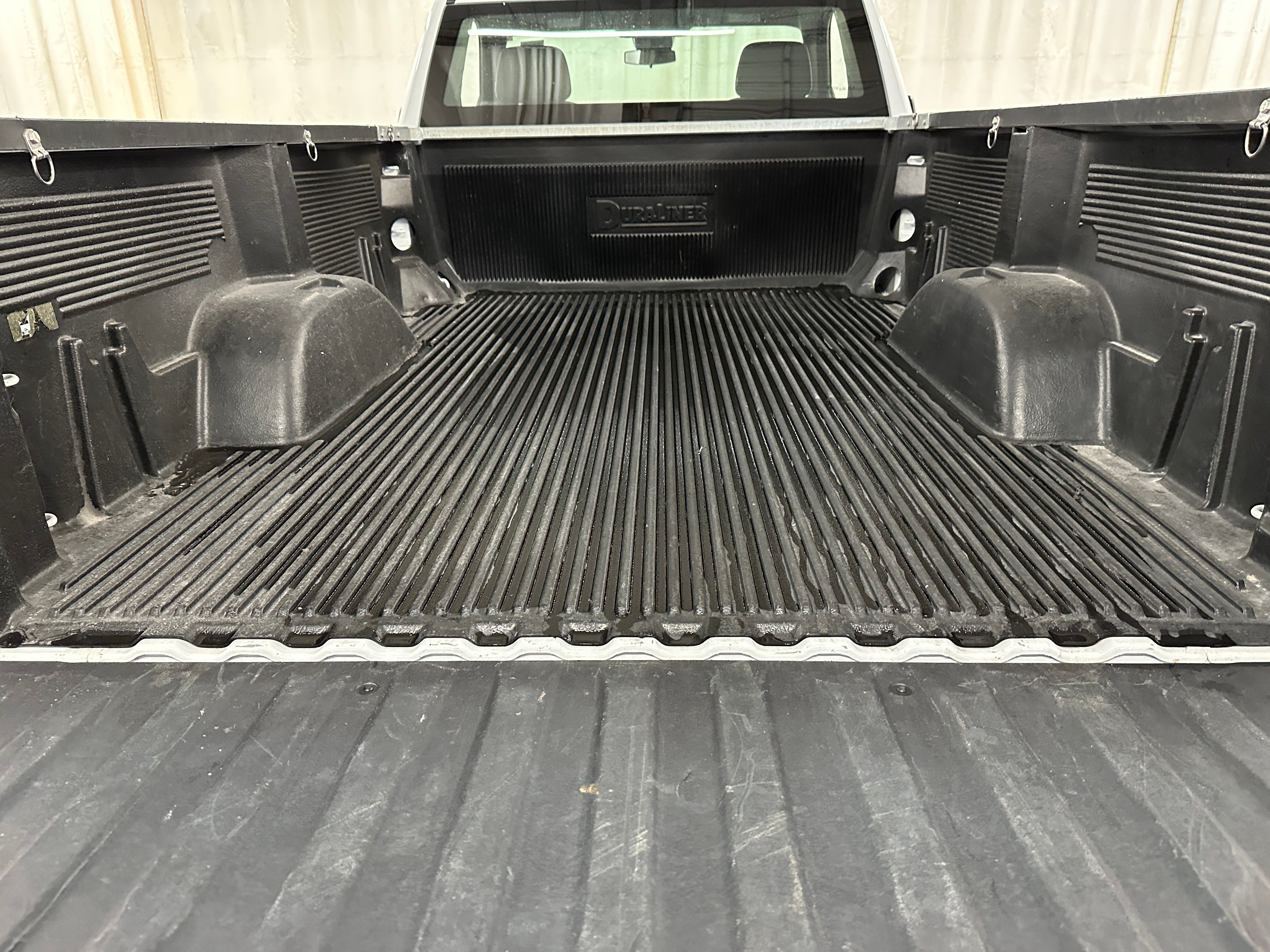 2024 Chevrolet Silverado 1500 Work Truck 5