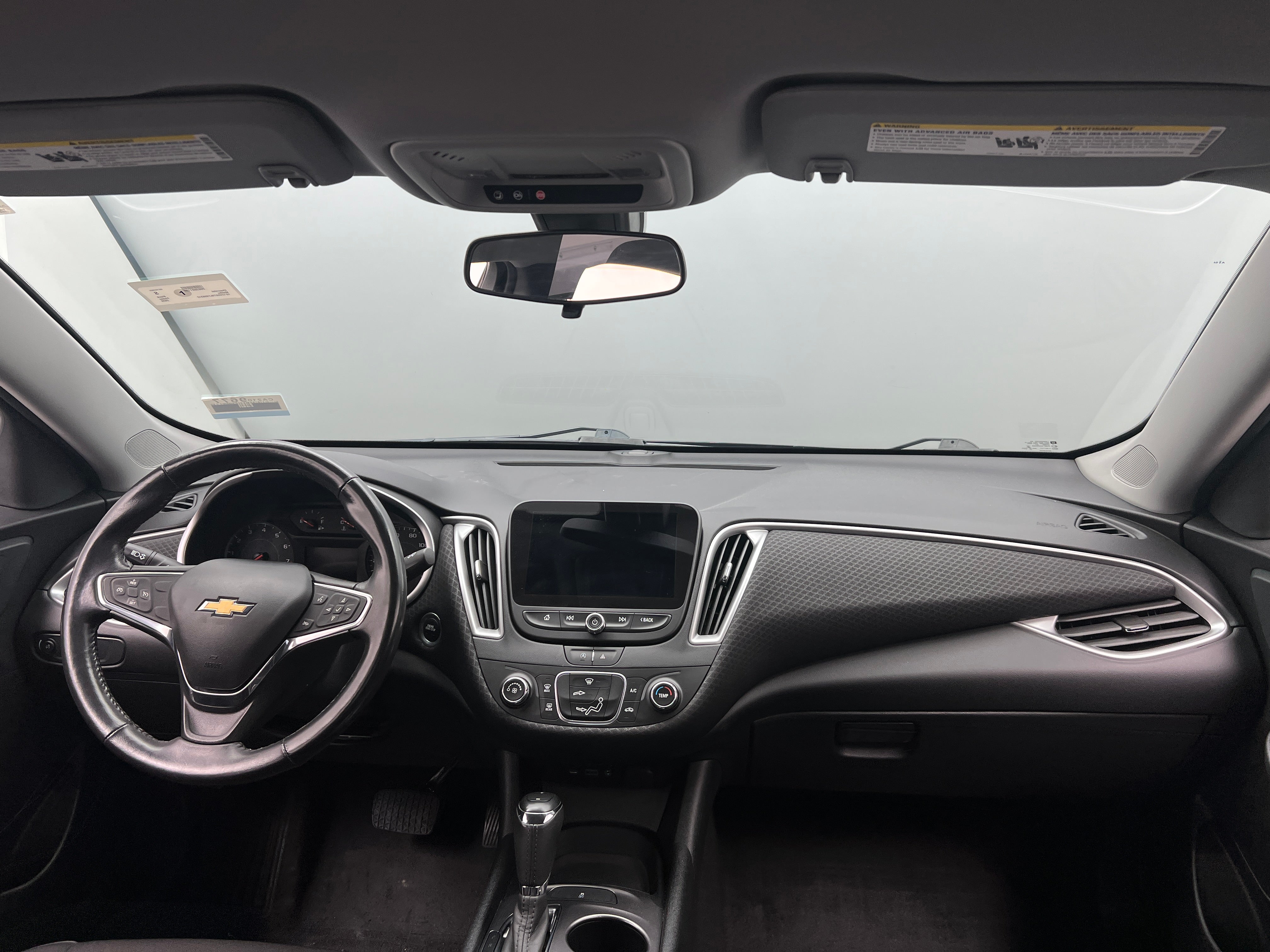 2020 Chevrolet Malibu RS 3