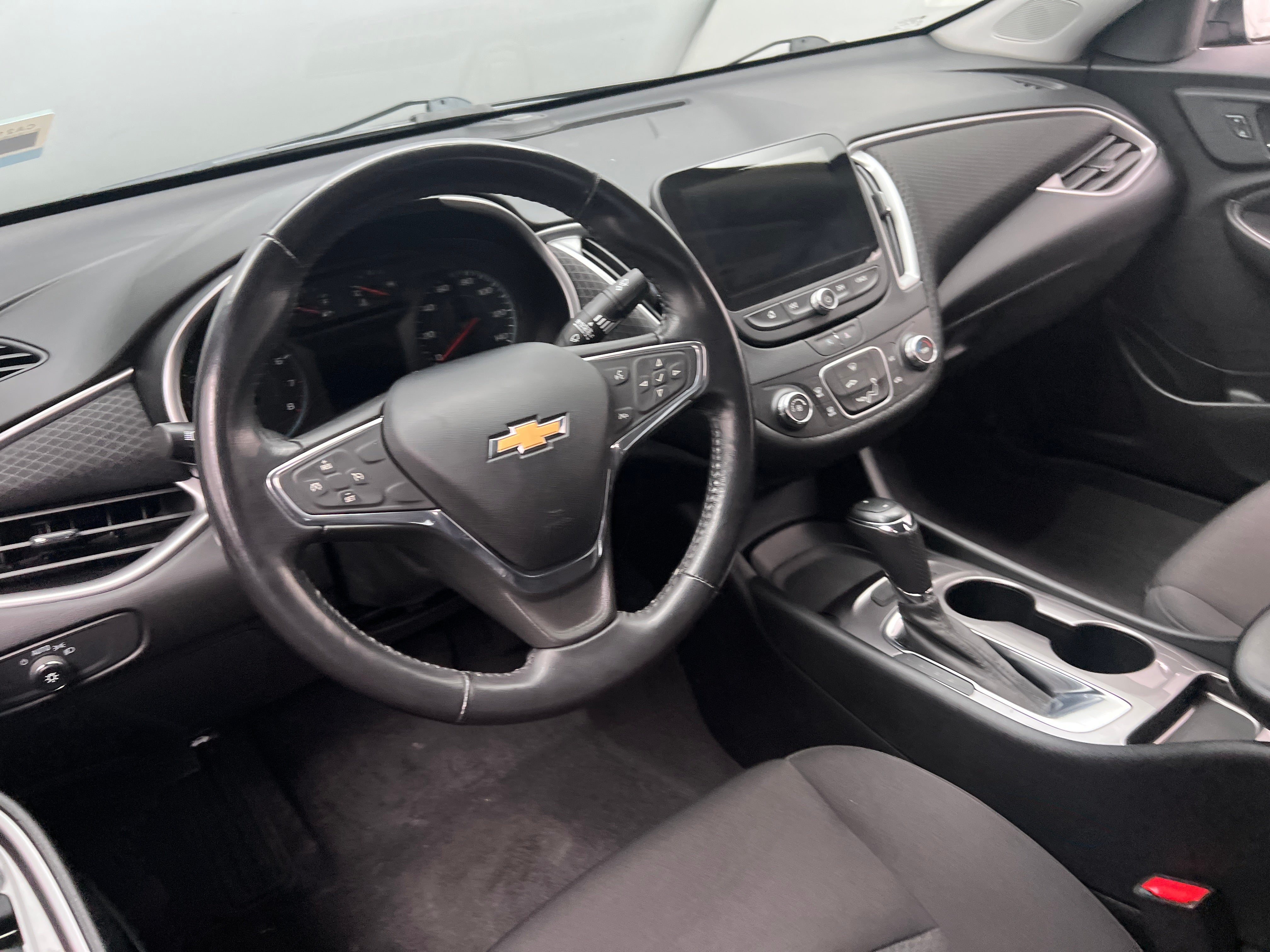 2020 Chevrolet Malibu RS 5