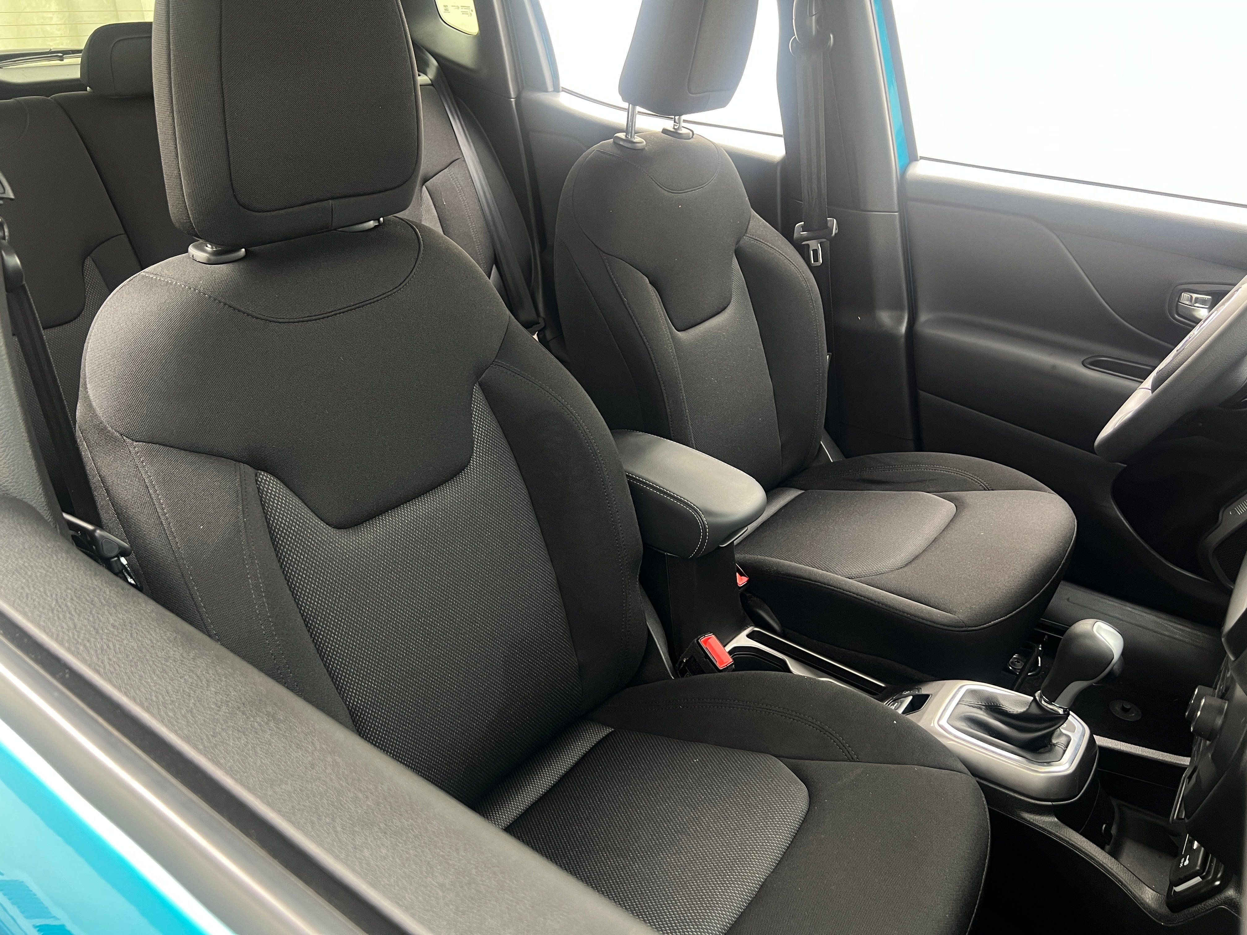 Thumbnail: 2022 Jeep Renegade - 2