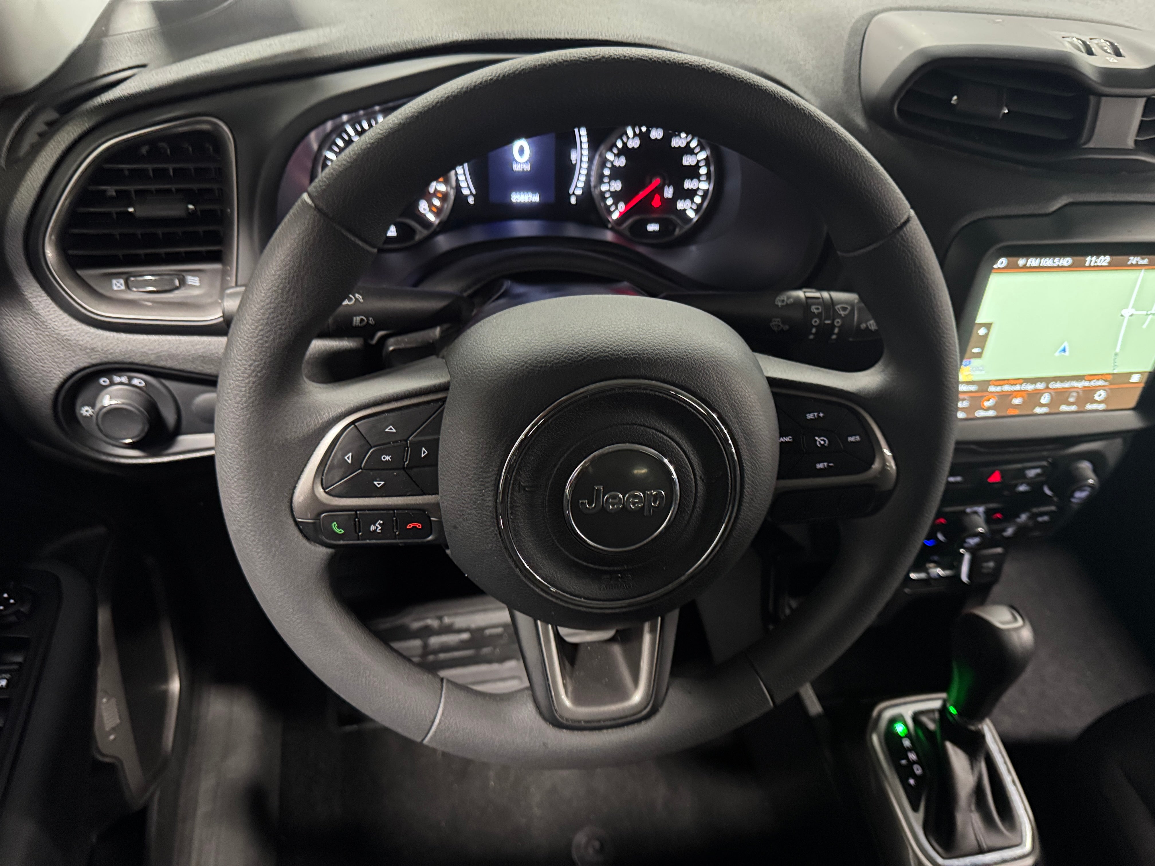 Thumbnail: 2022 Jeep Renegade - 5