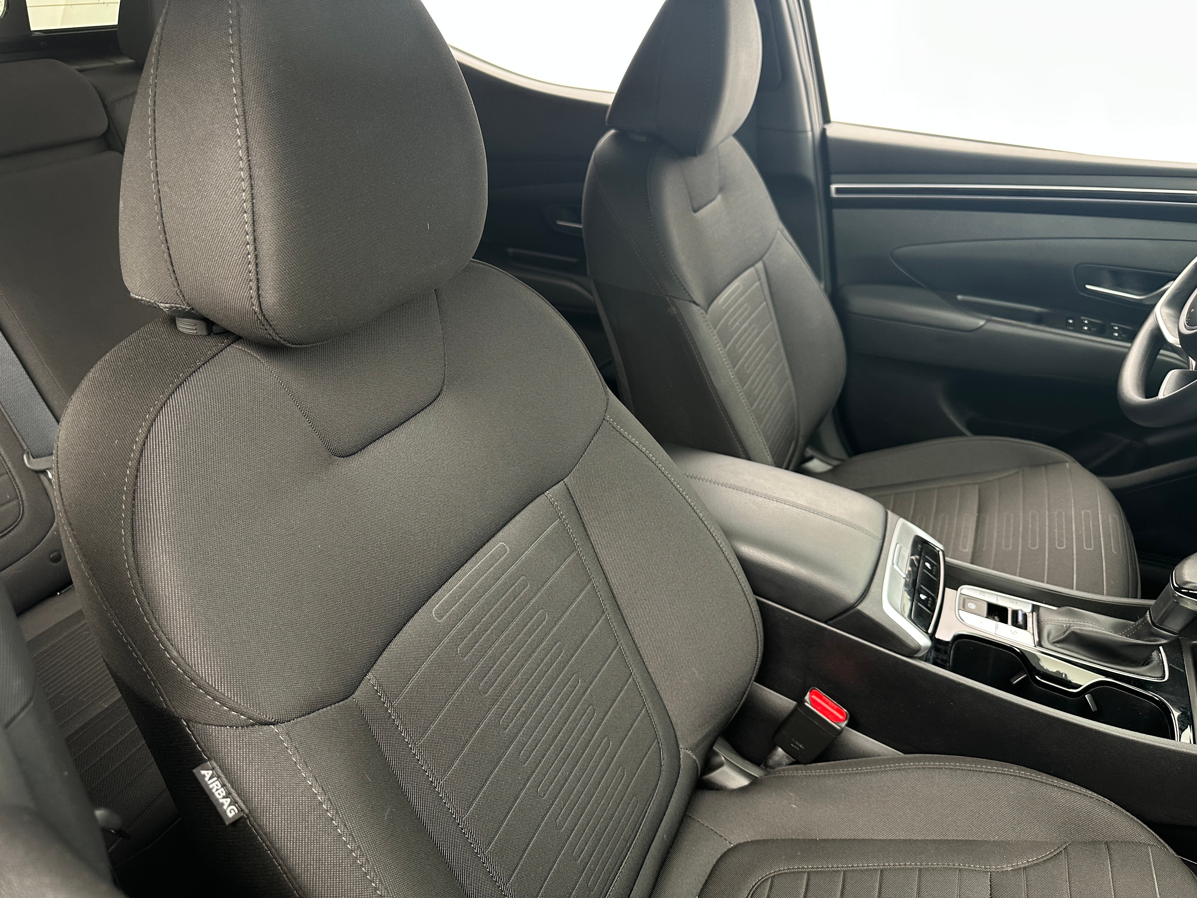 2022 Hyundai Santa Cruz SEL 2
