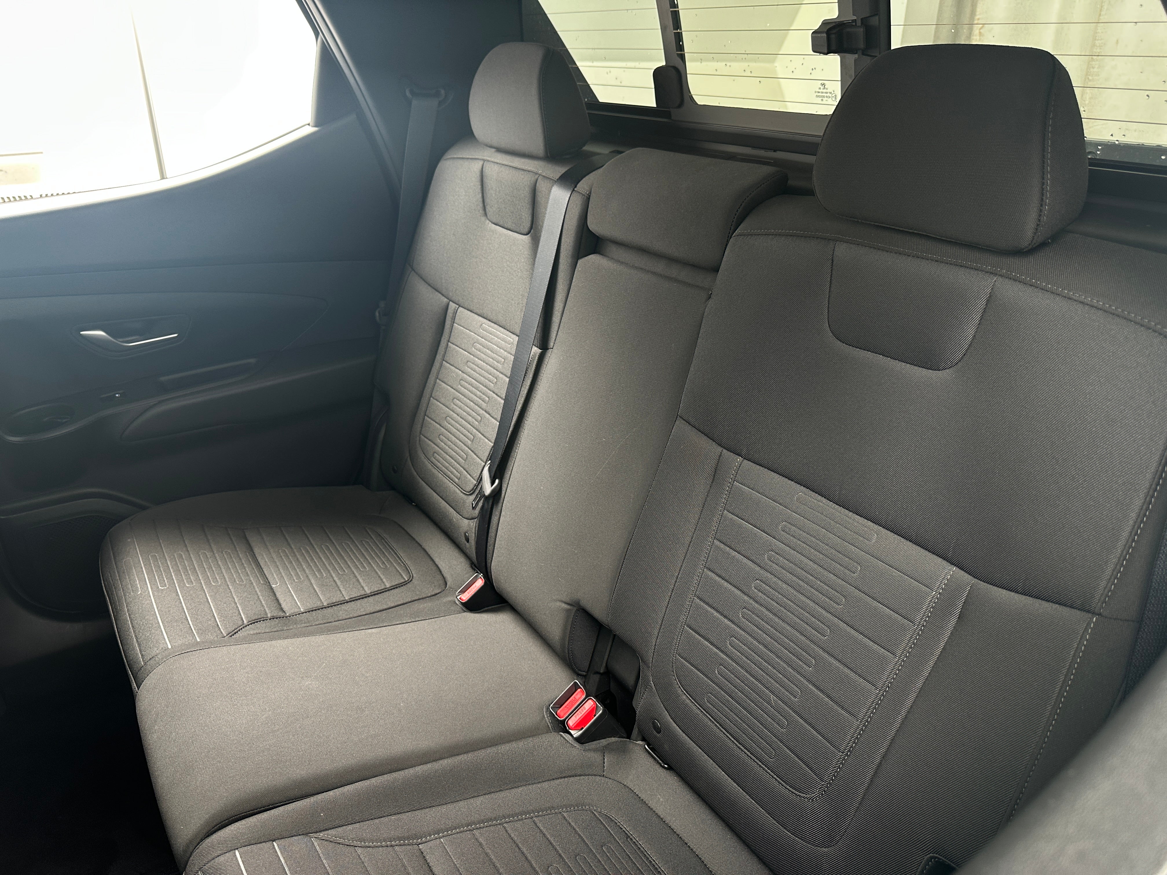 2022 Hyundai Santa Cruz SEL 6